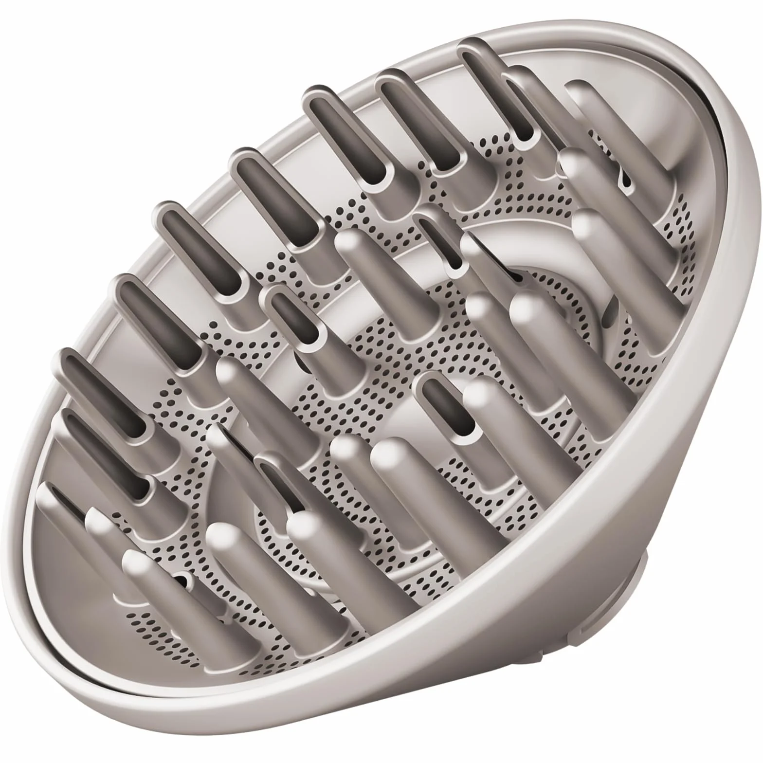 Grande buse diffuseur pour Shark FlexStyle, plus grande buse diffuseur Hiar pour sécher plus rapidement, pour cheveux longs, épais, bouclés et ondulés