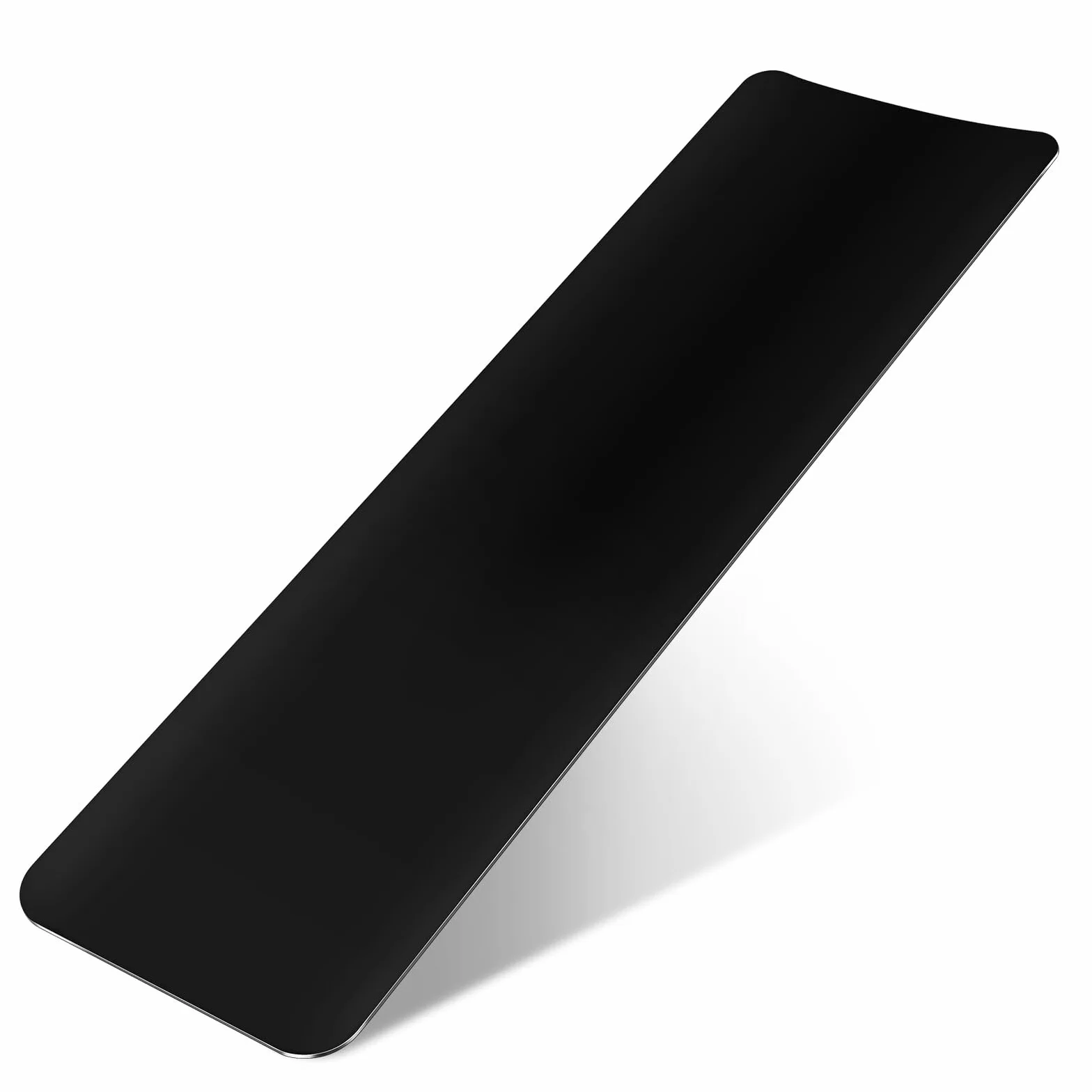 Planche de coloration professionnelle pour cheveux, balayage, planche à mèches légère et précise, pour les coiffeurs et un usage domestique, douce pour le cuir chevelu, facile à utiliser et