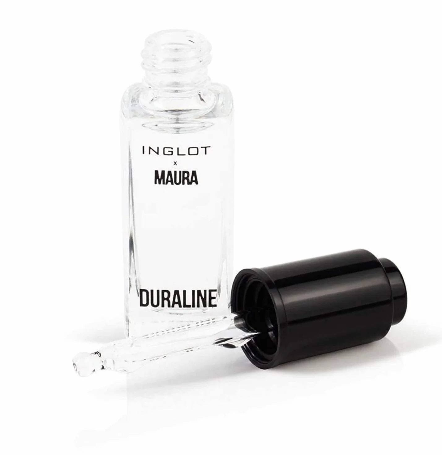 Inglot x Maura All The Drama Duraline Mixing Liquid 9ml