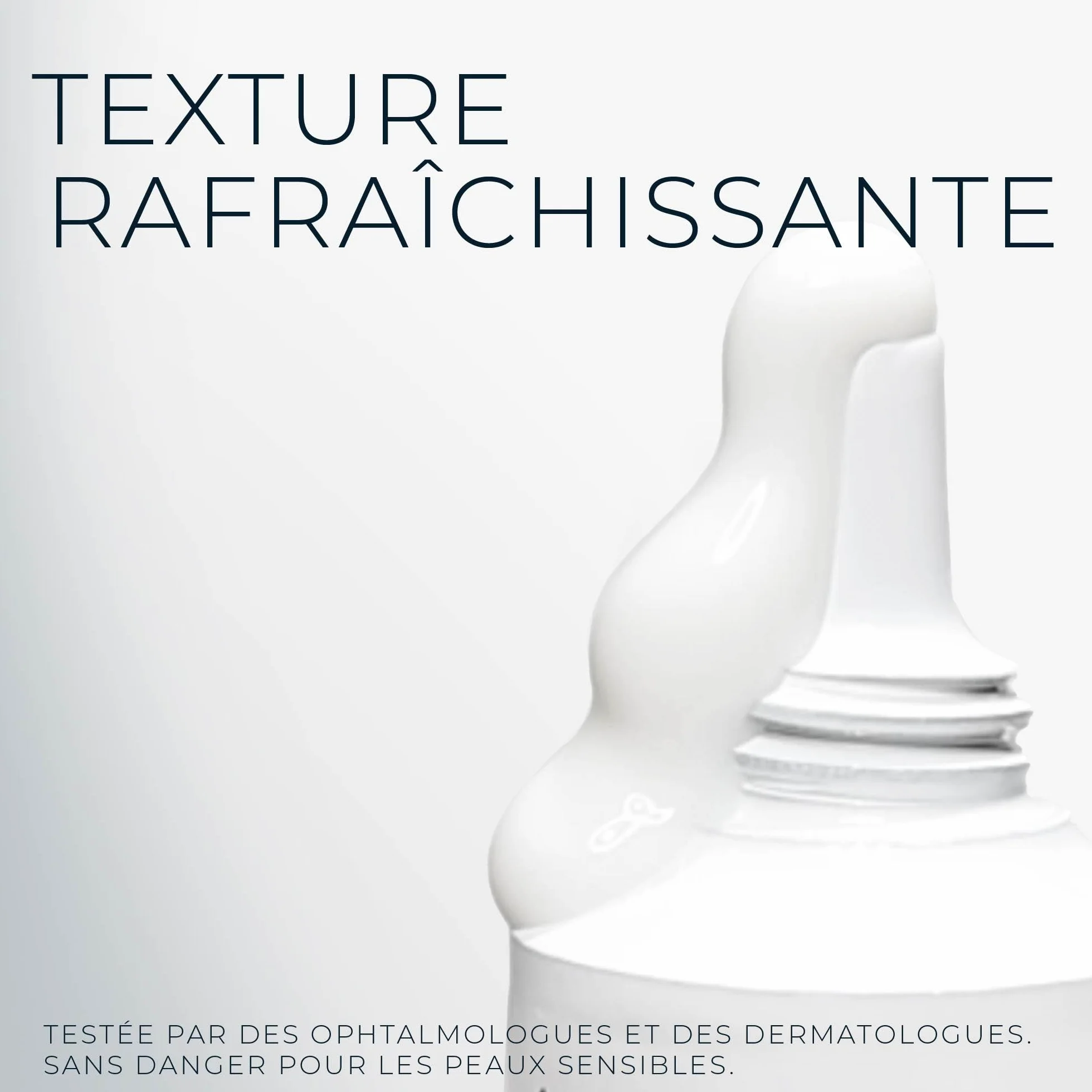 RoC Retinol Correxion Soin Lissant Crème Contour des Yeux Anti-Rides 15 ml