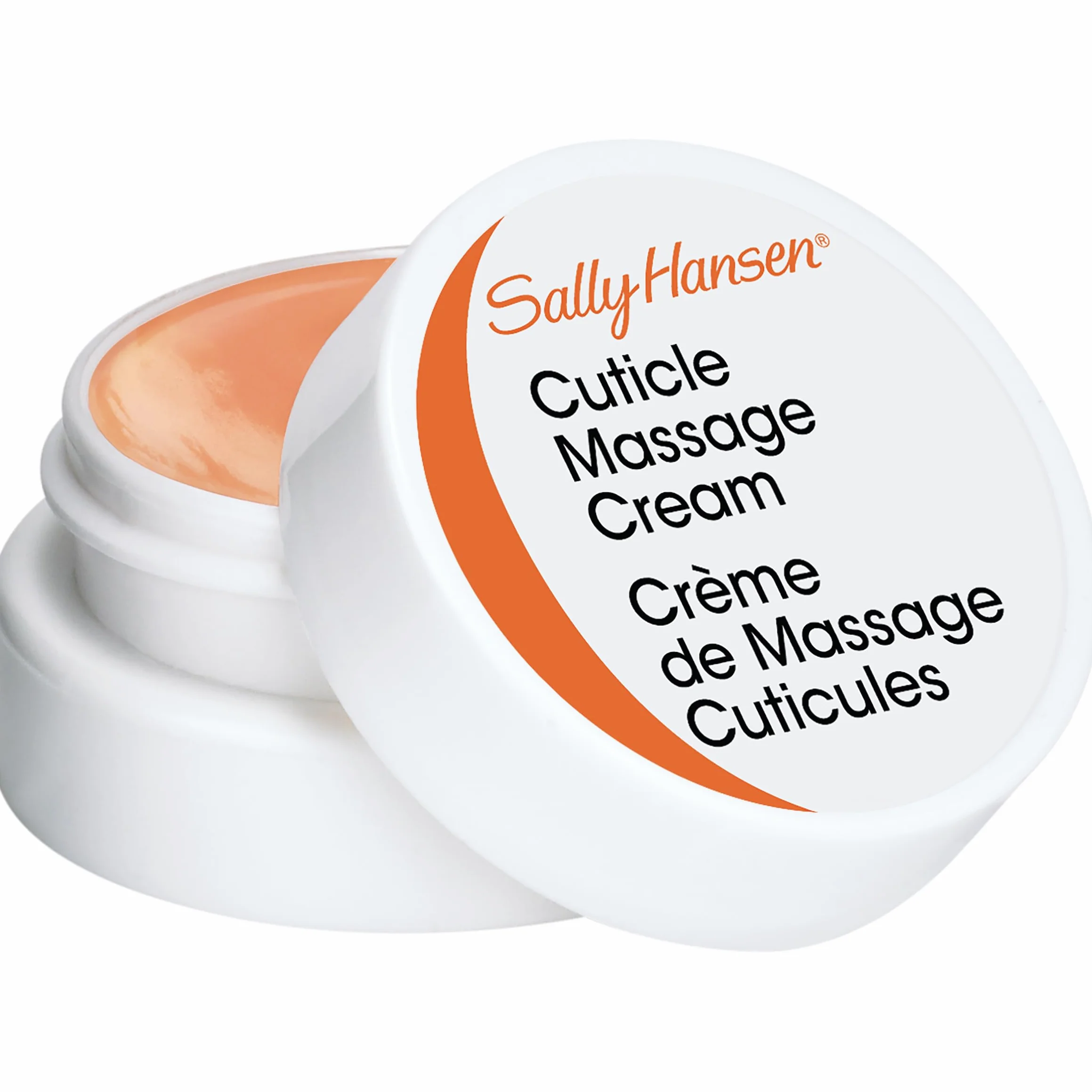 Sally Hansen Crème de massage pour cuticules 11.3 ml