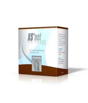 Lingettes Nettoyantes pour Appareils Auditifs, 100 Unités