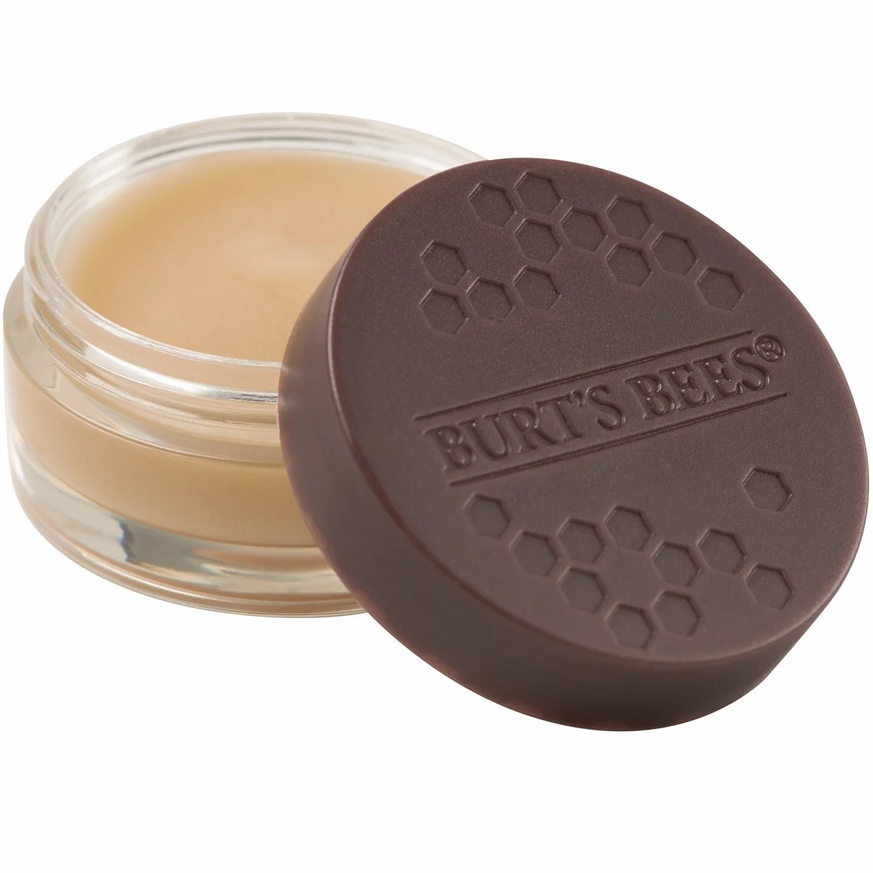Burt's Bees Soin Intensif de Nuit pour les Lèvres 7,08 g