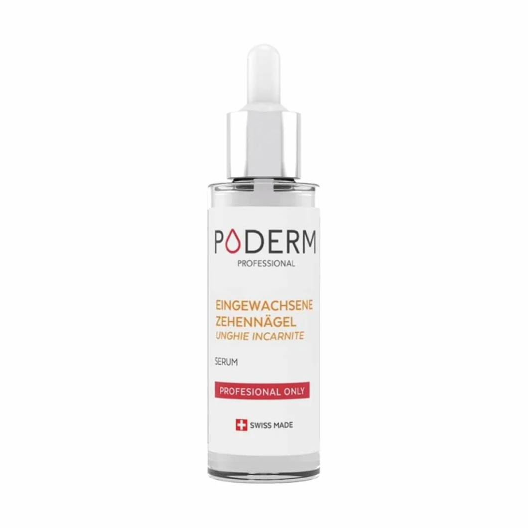 Ongles Incarnes Ingrown Nails - Ongles Incarnés - 30 ml