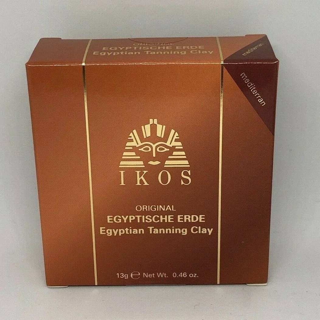 IKOS Terre Égyptienne Méditerranéen, 13g