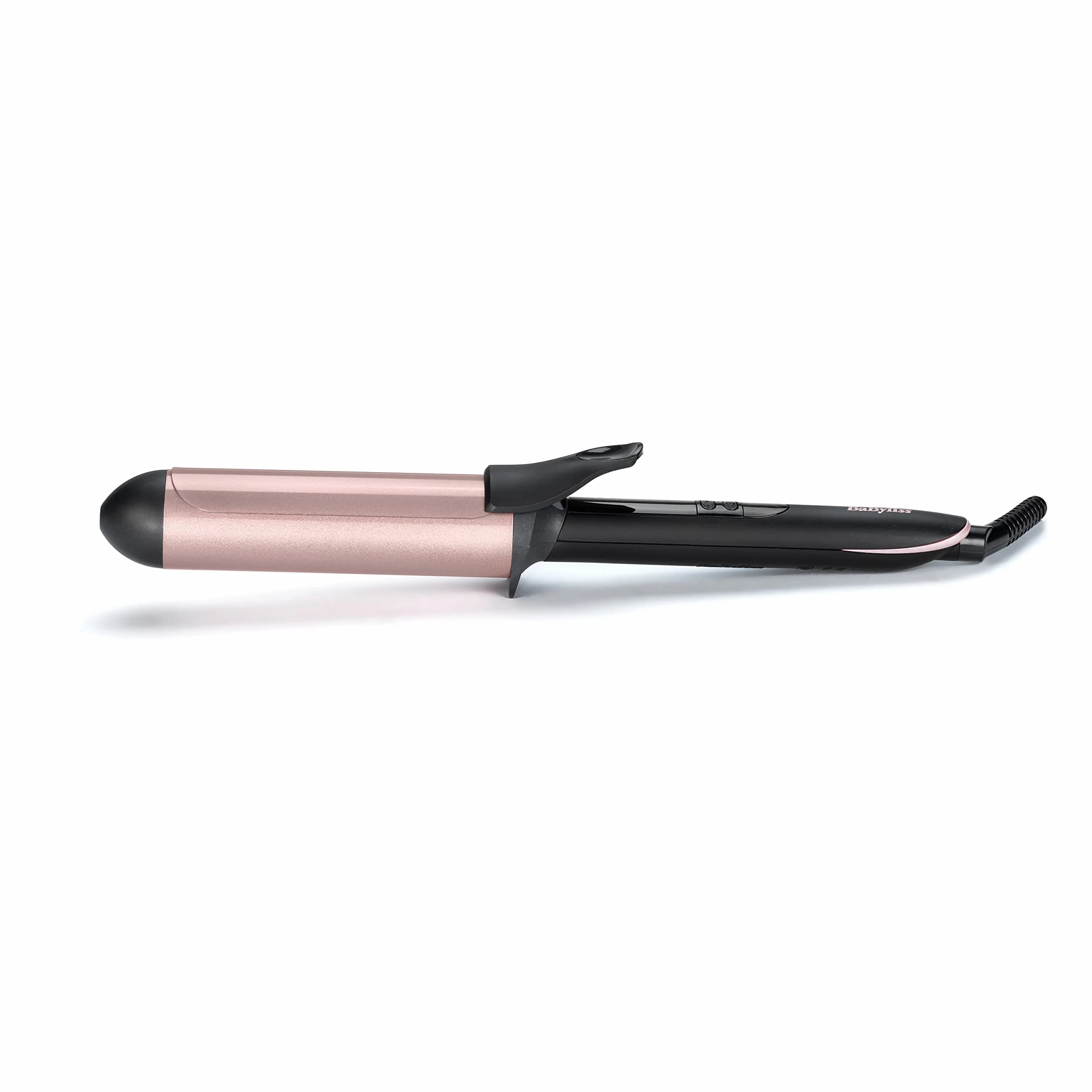 BaByliss - C453E - Boucleur 38 mm Curling Tong en Quartz Céramique