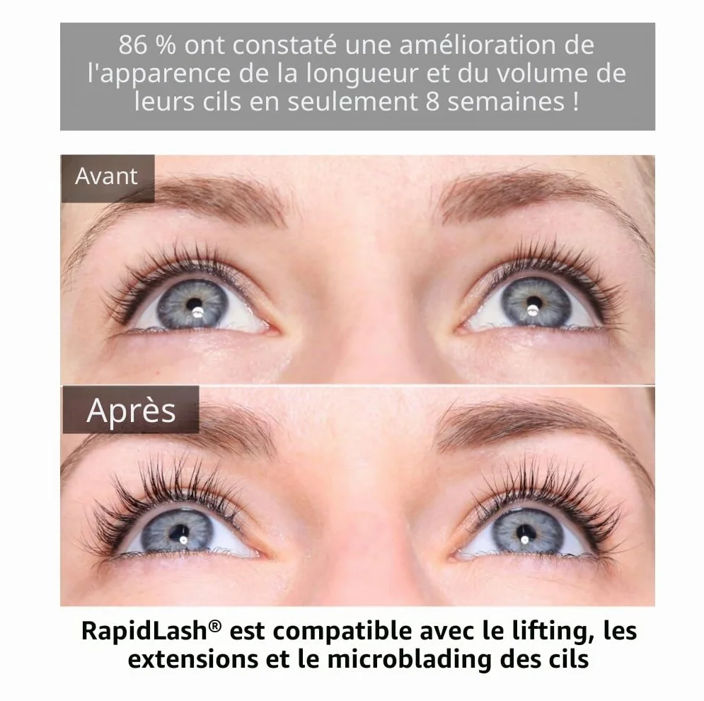 RapidLash Eyelash Enhancing Serum 0.1 oz