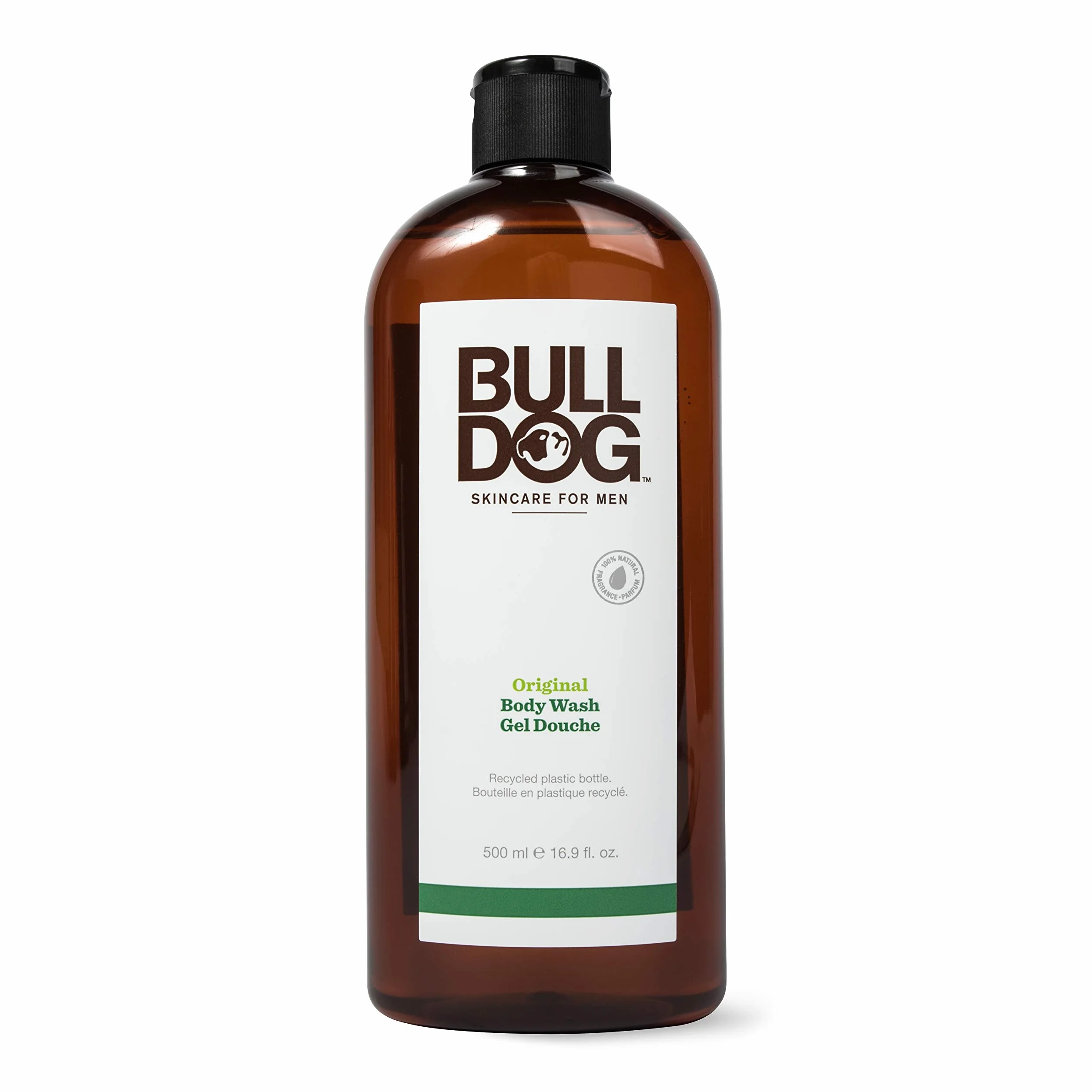 Bulldog Skincare Coffret Trio Soin Corps