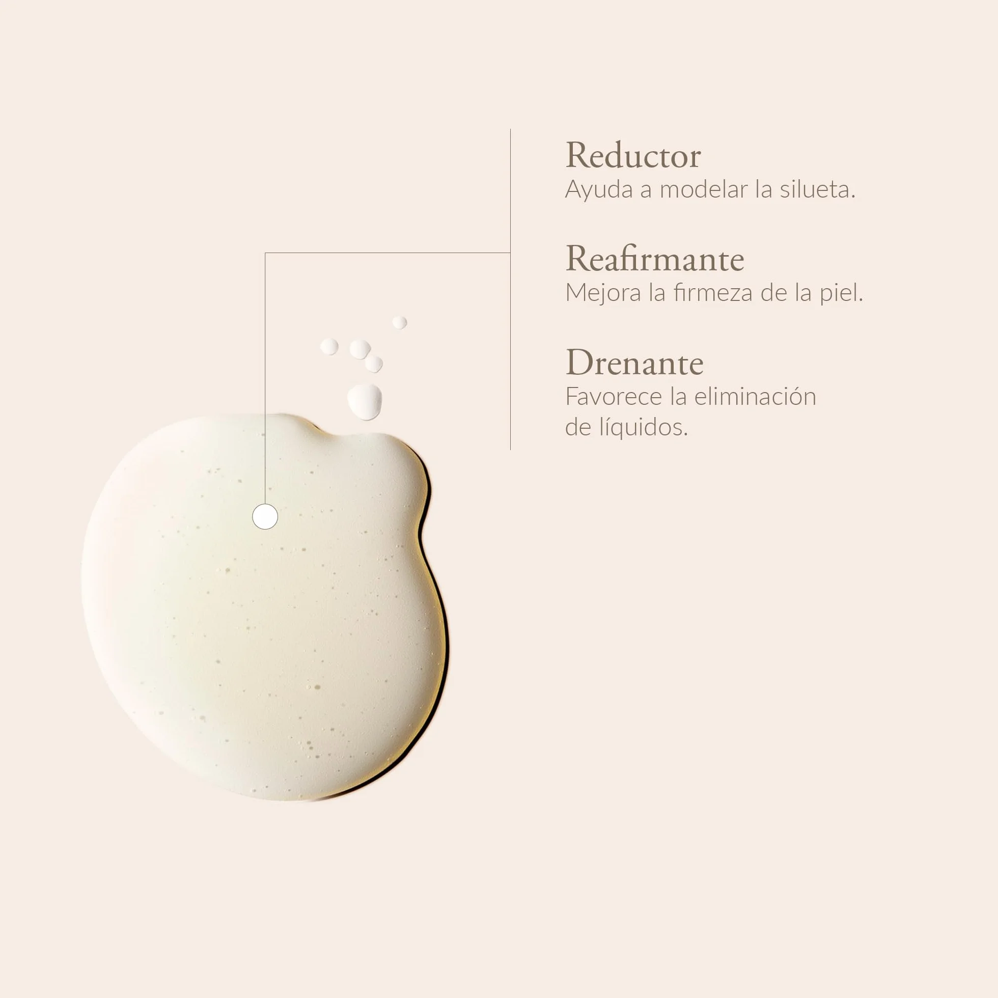 Alqvimia Formulaire Huile Corporelle Réductrice 150ml