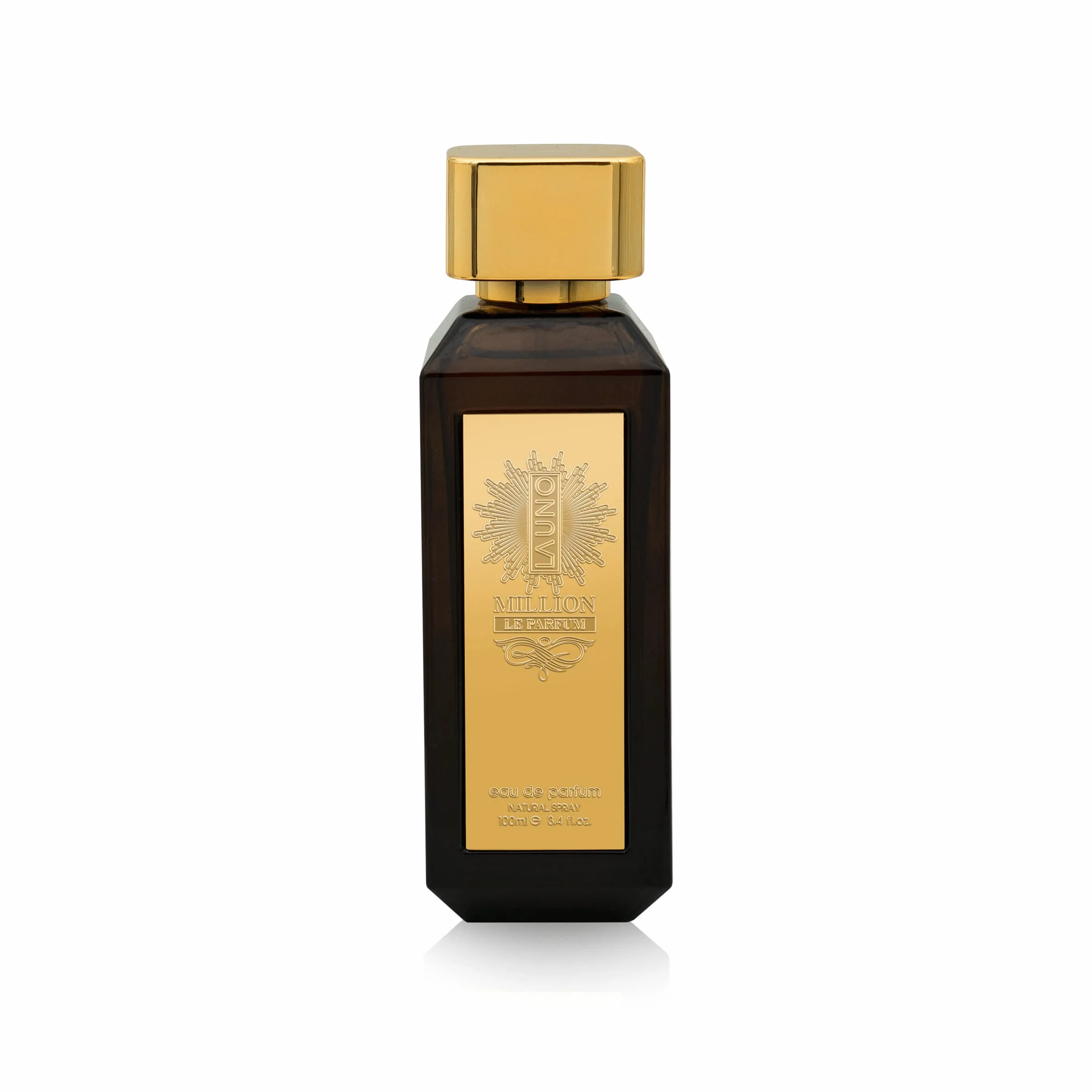 Fragrance World La Uno Million Eau de parfum pour homme 100 ml