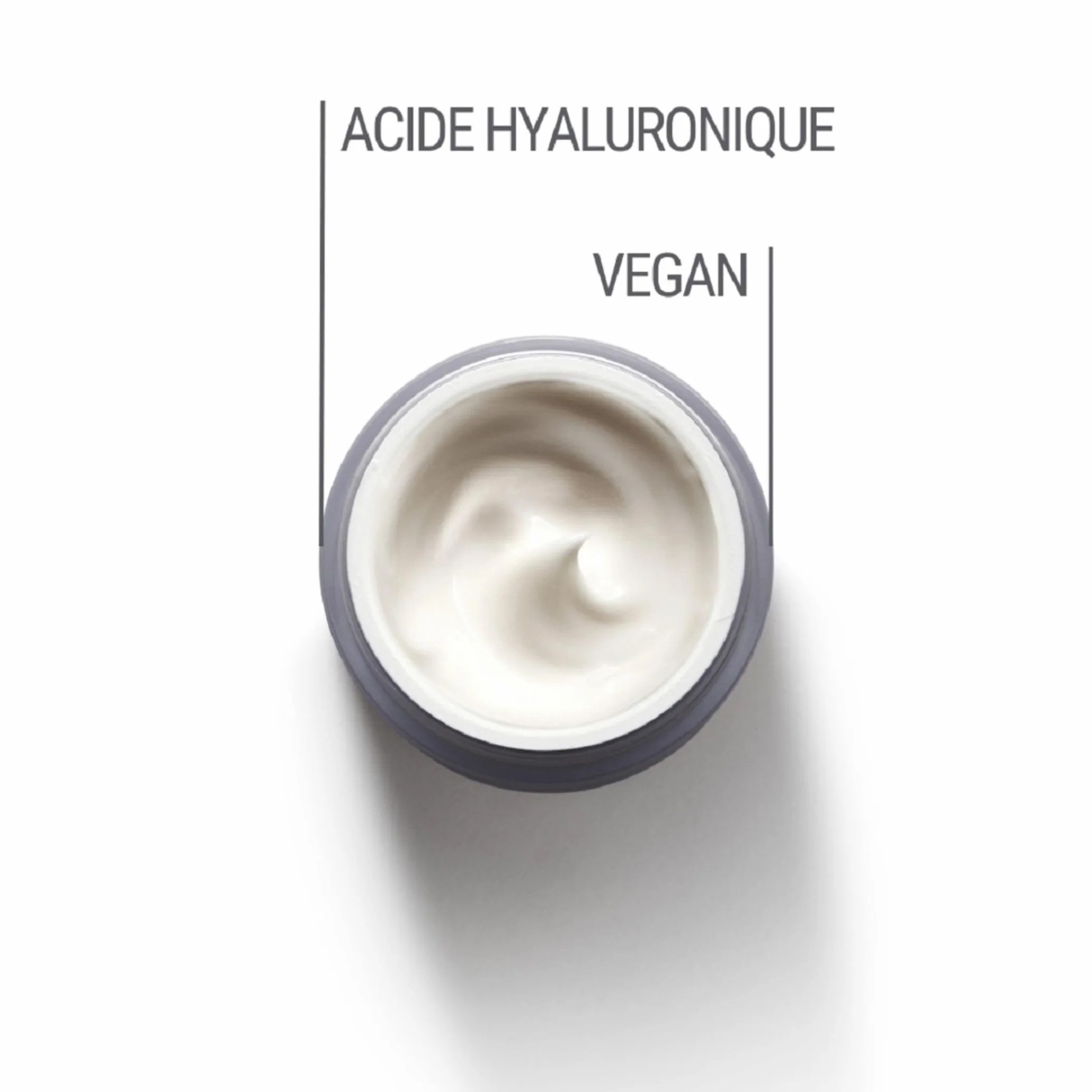 M. Asam MAGIC CARE Super Lift Crème cou & décolleté (50 ml) - Crème hydratante avec soin lissant immédiat, hydrate intensément & assouplit la peau, anti-âge, anti rides
