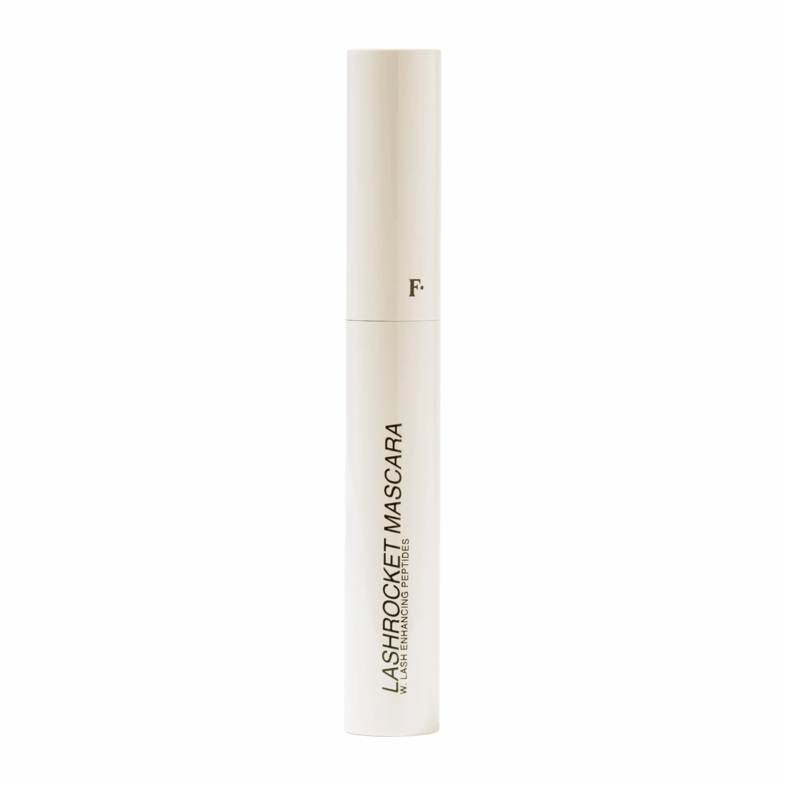 Freck Beauty Mascara Lashrocket avec des peptides de cils qui renforcent les cils, revitalisant et nutritif, les cils ont l'air plus épais, plus longs et plus forts à chaque application. Couleur