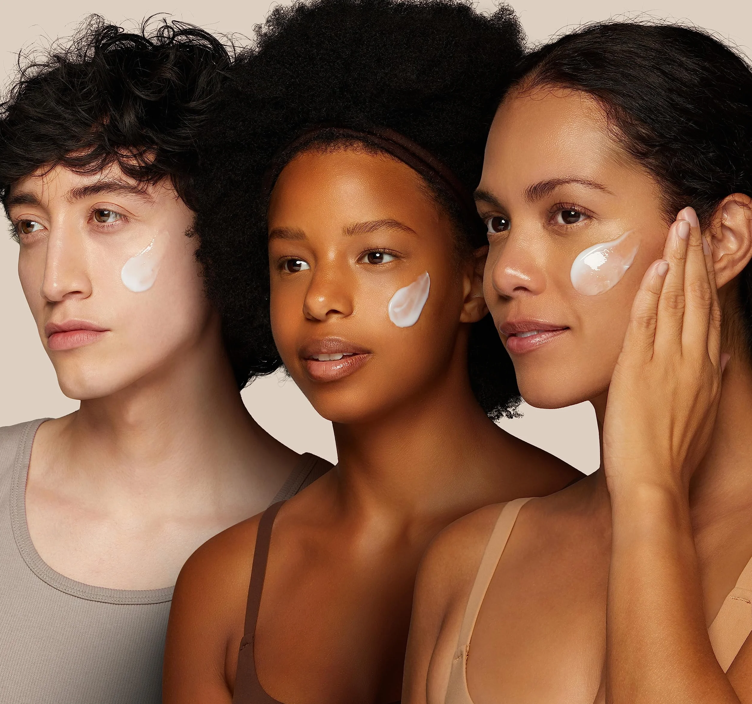 AXIS-Y Complete No-Stress Physical Sunscreen V3 – Écran solaire minéral visage SPF 50, 2% Niacinamide & Oxyde de zinc. Hydratant large spectre. Soin coréen végane – 50 ml (1,69 fl. oz.)