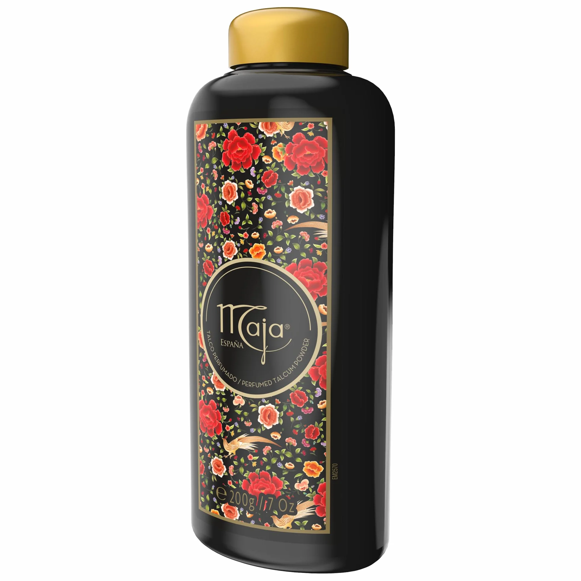 Myrurgia Maja Talc 7 oz
