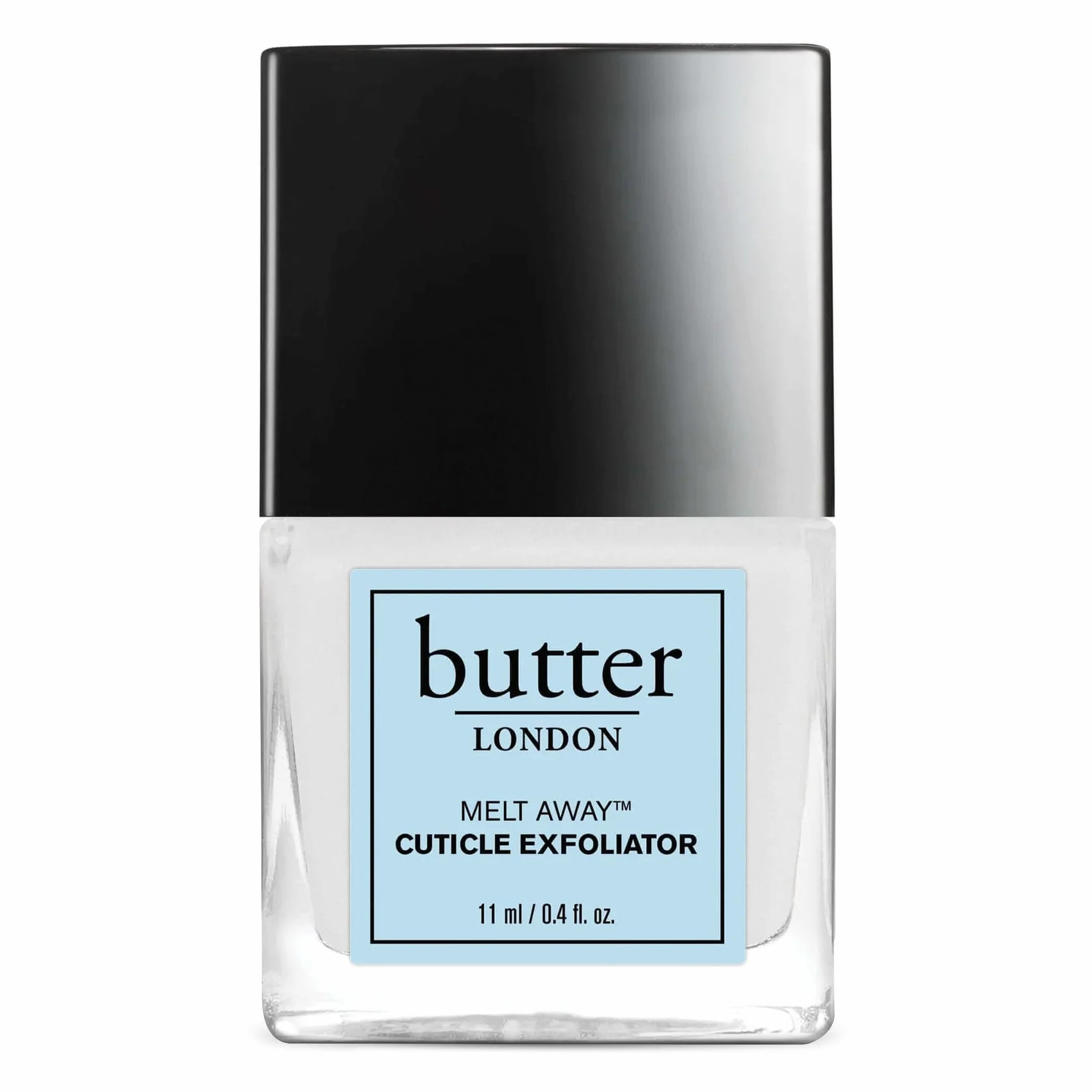 BUTTER LONDON Exfoliant à la Cuticule Melt Away 57gr