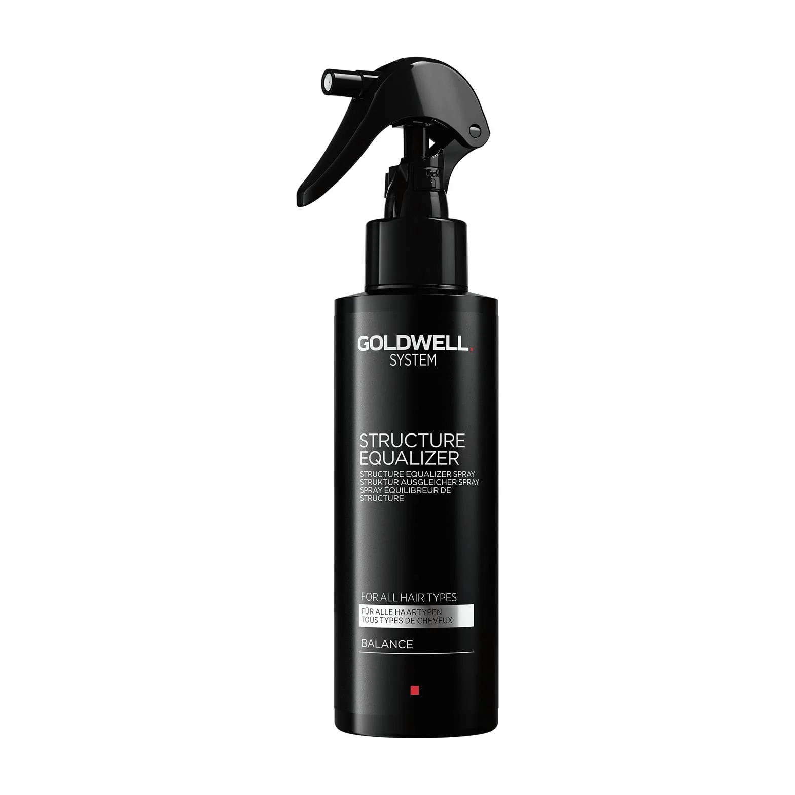 Goldw Structure Equalizer 150 ml