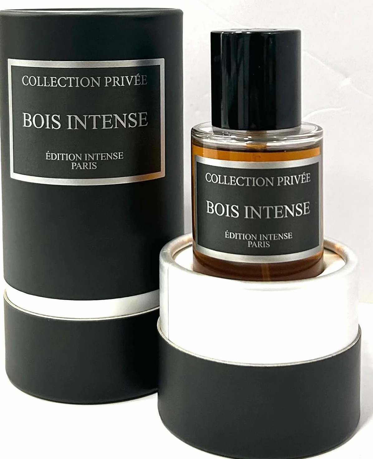 Collection Privée Bois Intense, 50 ml, Longue Tenue