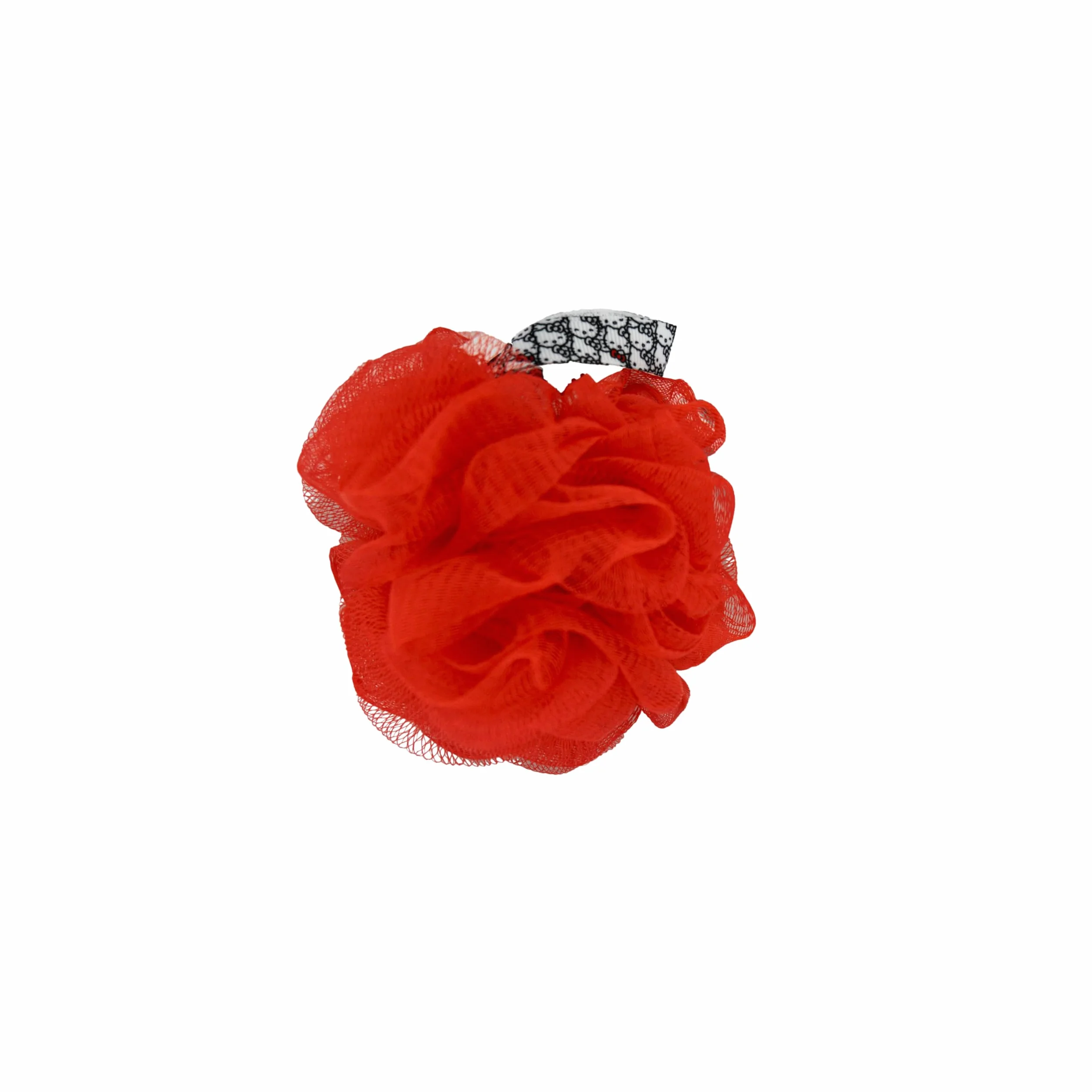 HELLO KITTY Fleur de Douche Rituel du Bain Sanrio