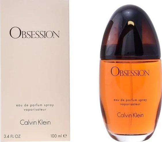 Miss Melody Obsession Parfum Femme 100ml