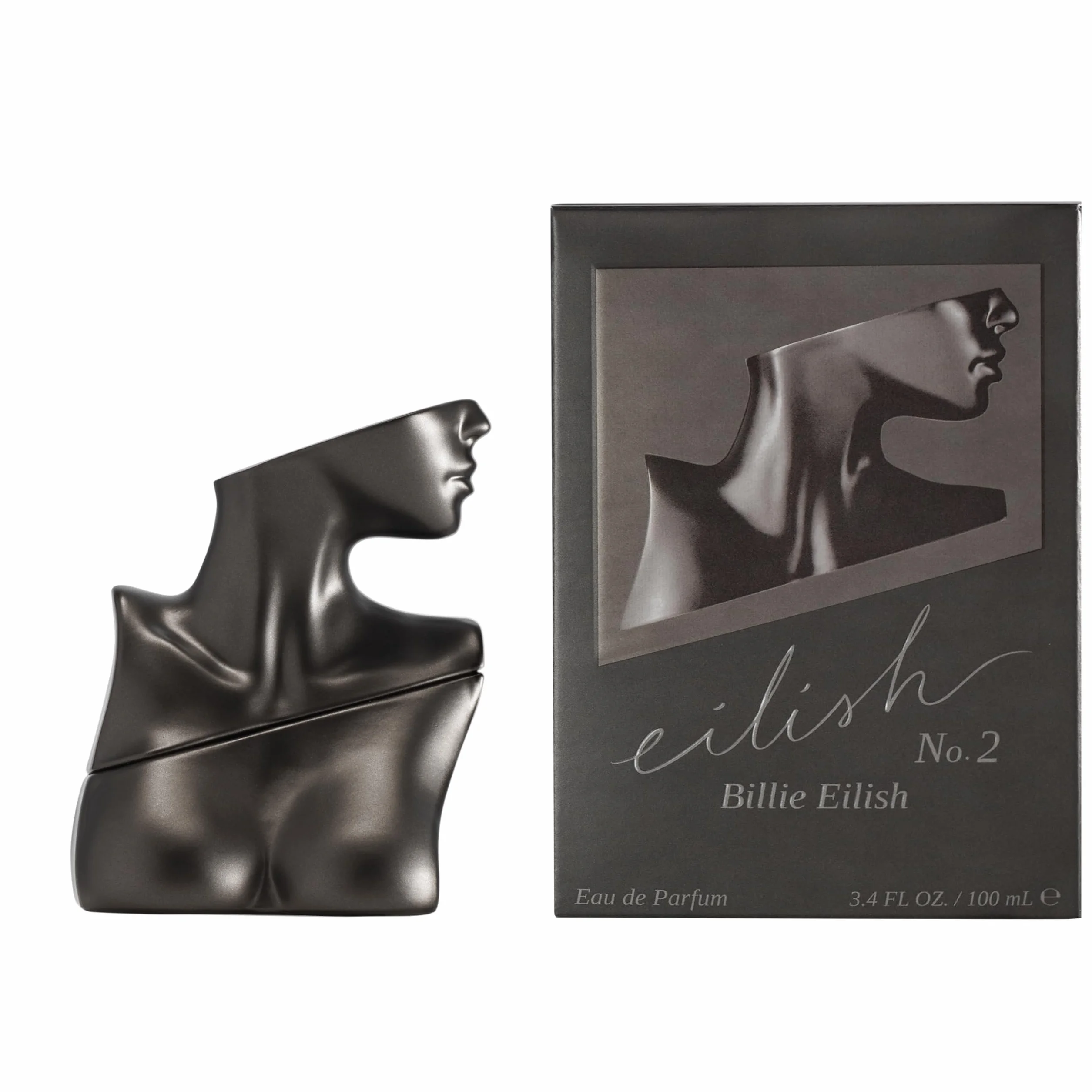 Billie Eilish Billie Eilish No 2 For Women 3.4 oz EDP Spray