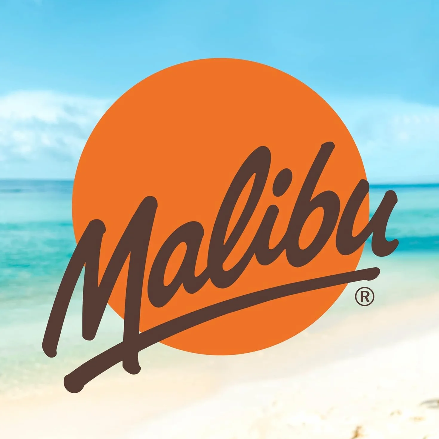 Malibu Huile accélérateur de bronzage Naturel carotène 200 ml