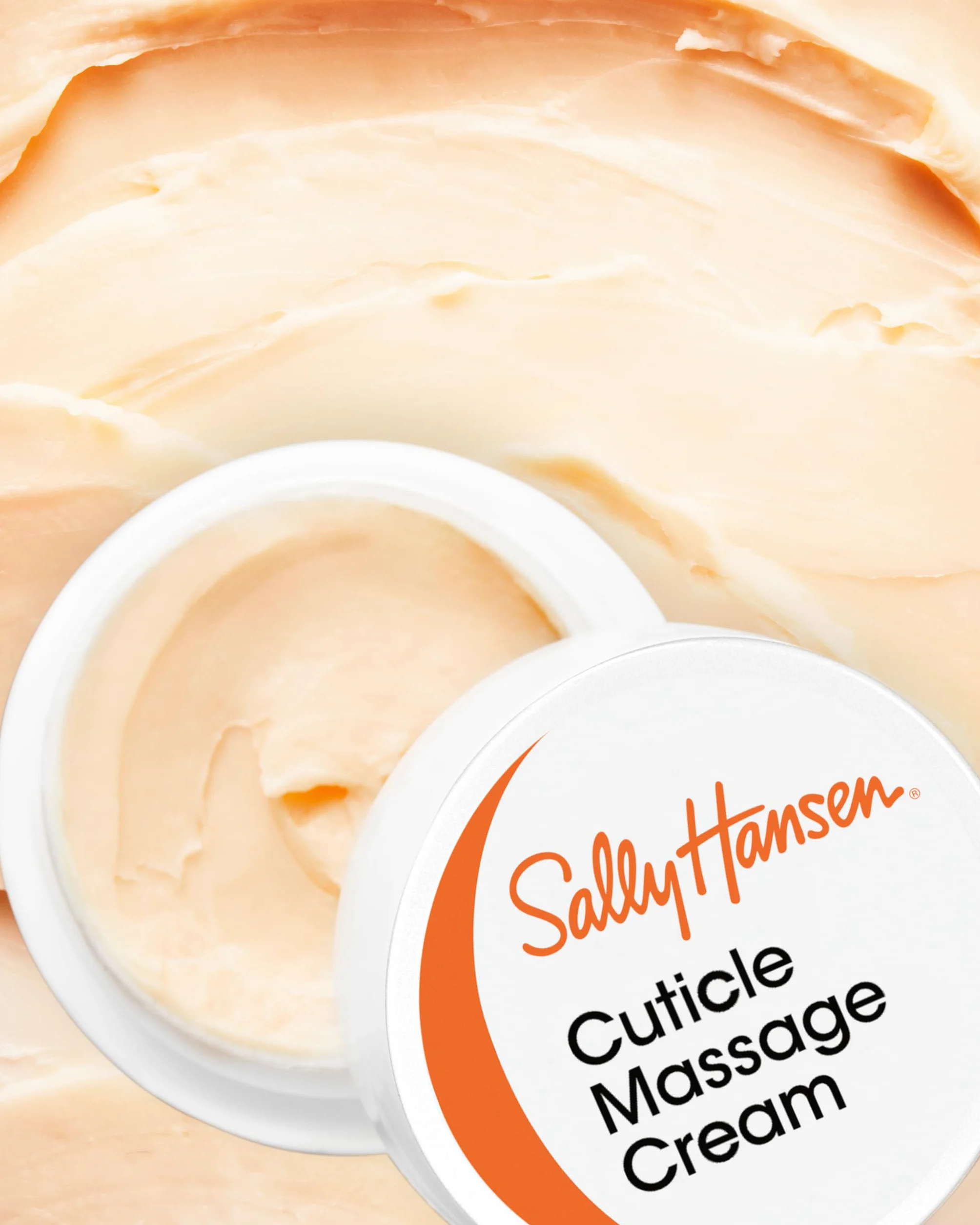 Sally Hansen Crème de massage pour cuticules 11.3 ml