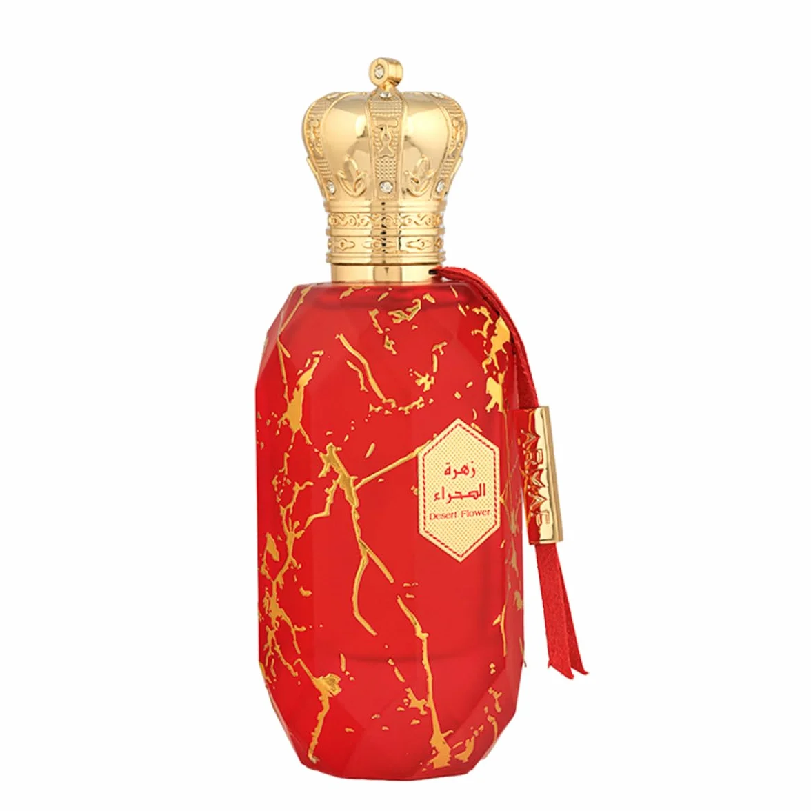 Desert Flower For ARMAF Eter Eau de parfum 100 ml