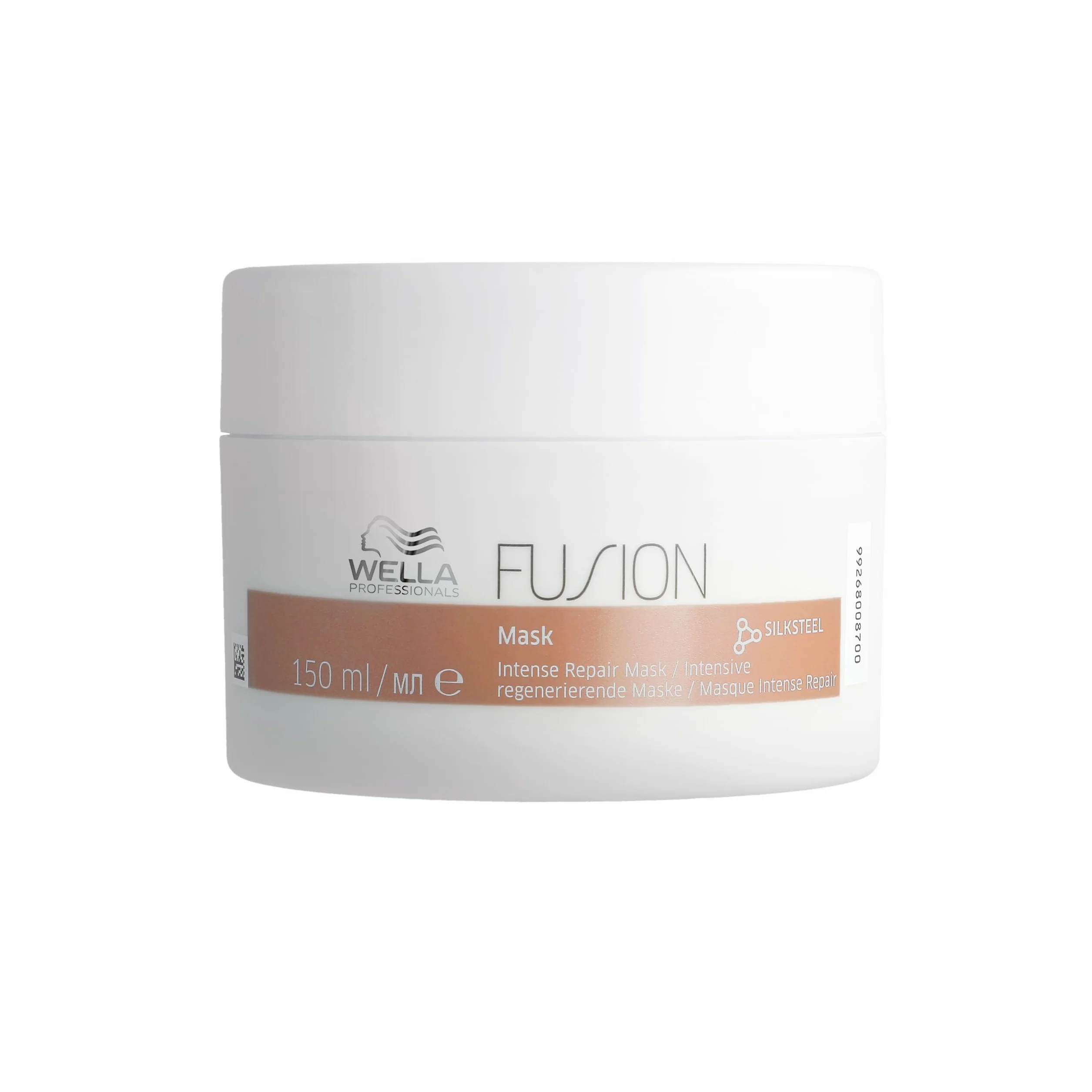 Wella Professionals FUSION Masque Cheveux Réparation Intense 150ml