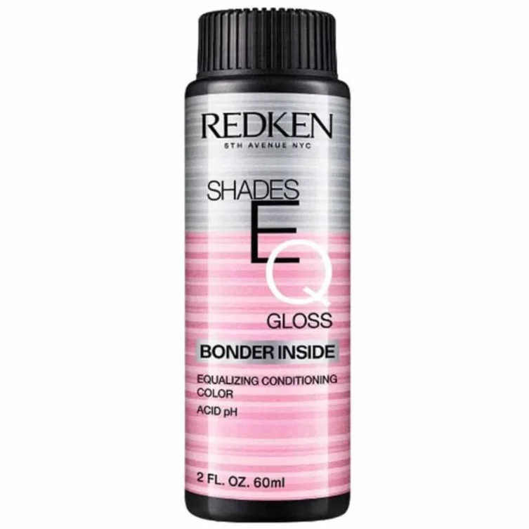 Redken Shades EQ Gloss Bonder Inside 09P Opal Glow 60 ml