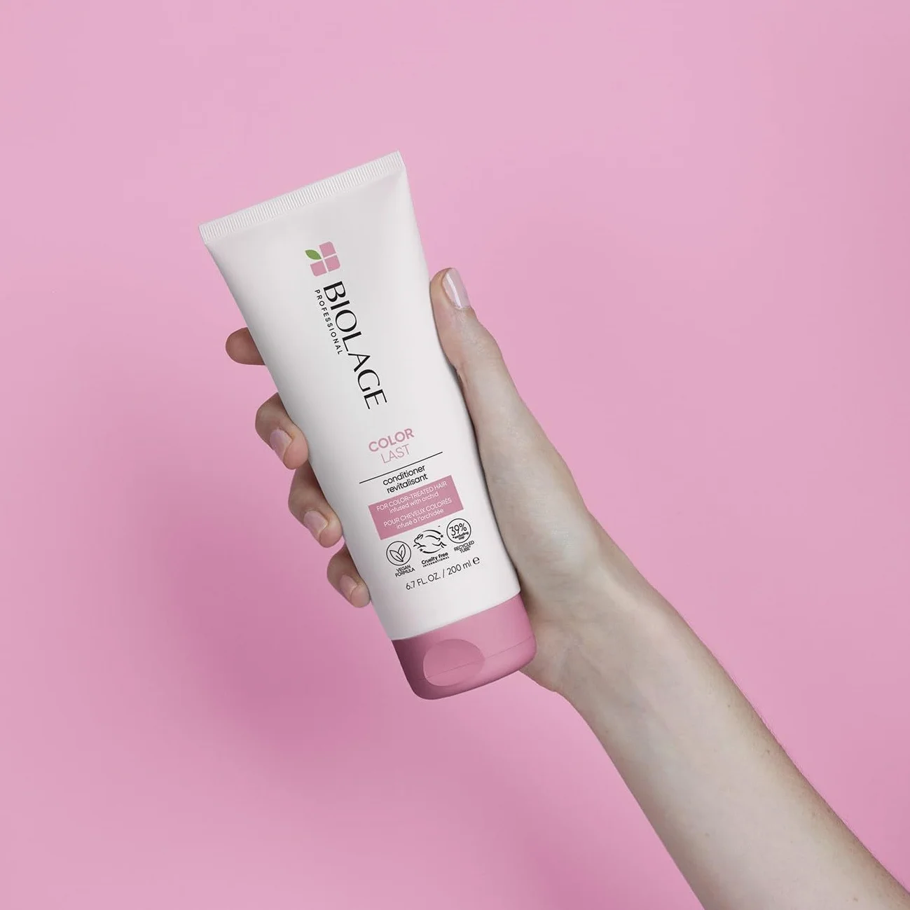 Biolage Color Last Après Shampoing pour Cheveux Colorés 200 ml