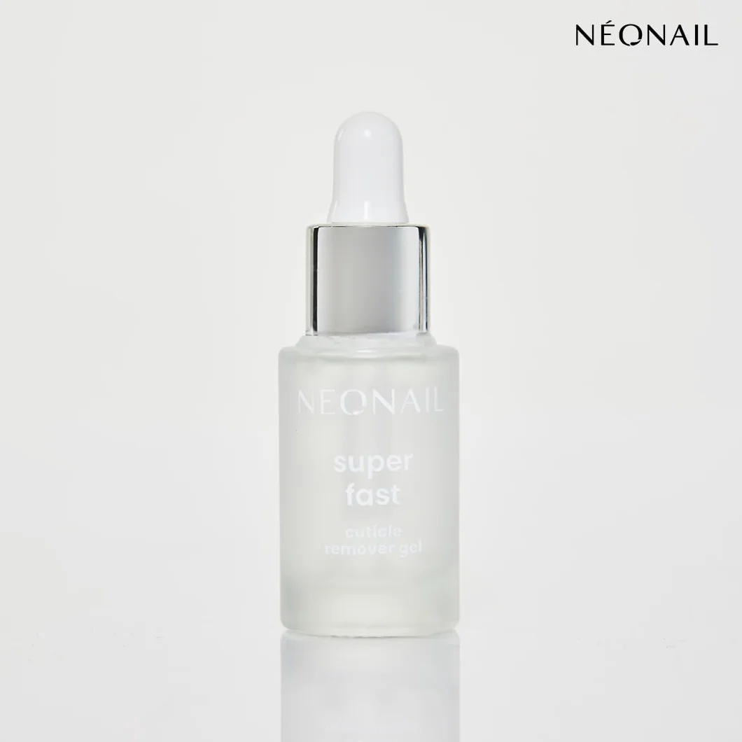 NÉONAIL Super Fast Cuticle Remover Gel 6,5ml