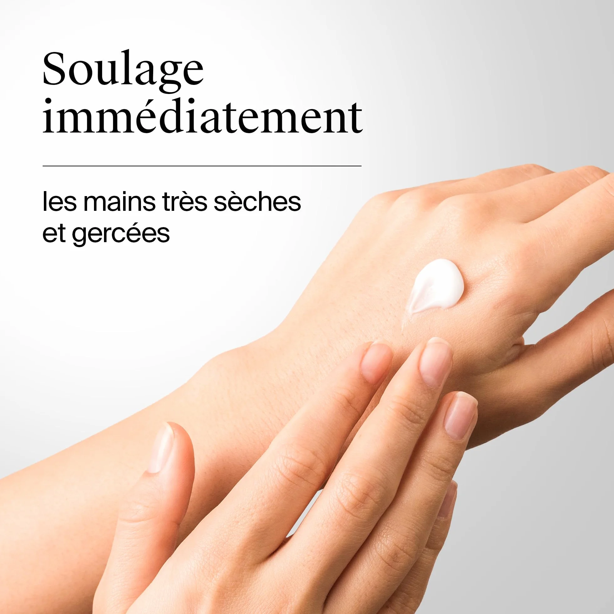 Neutrogena Crème Mains Concentrée L'Originale Formule Norvégienne lot de 2 tubes 50 ml crème hydratante mains sèches gercées hydratation 24h