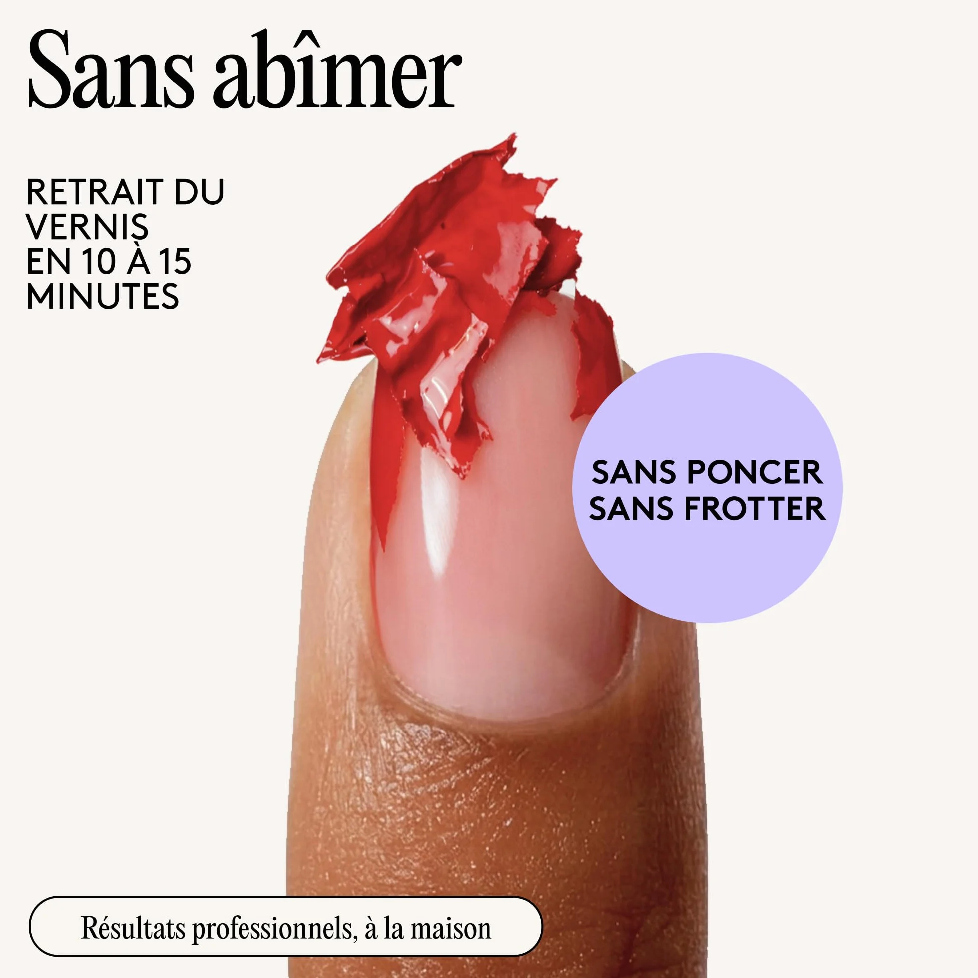 Mylee Acétone 100% Pure Dissolvant Vernis à Ongles 300ml