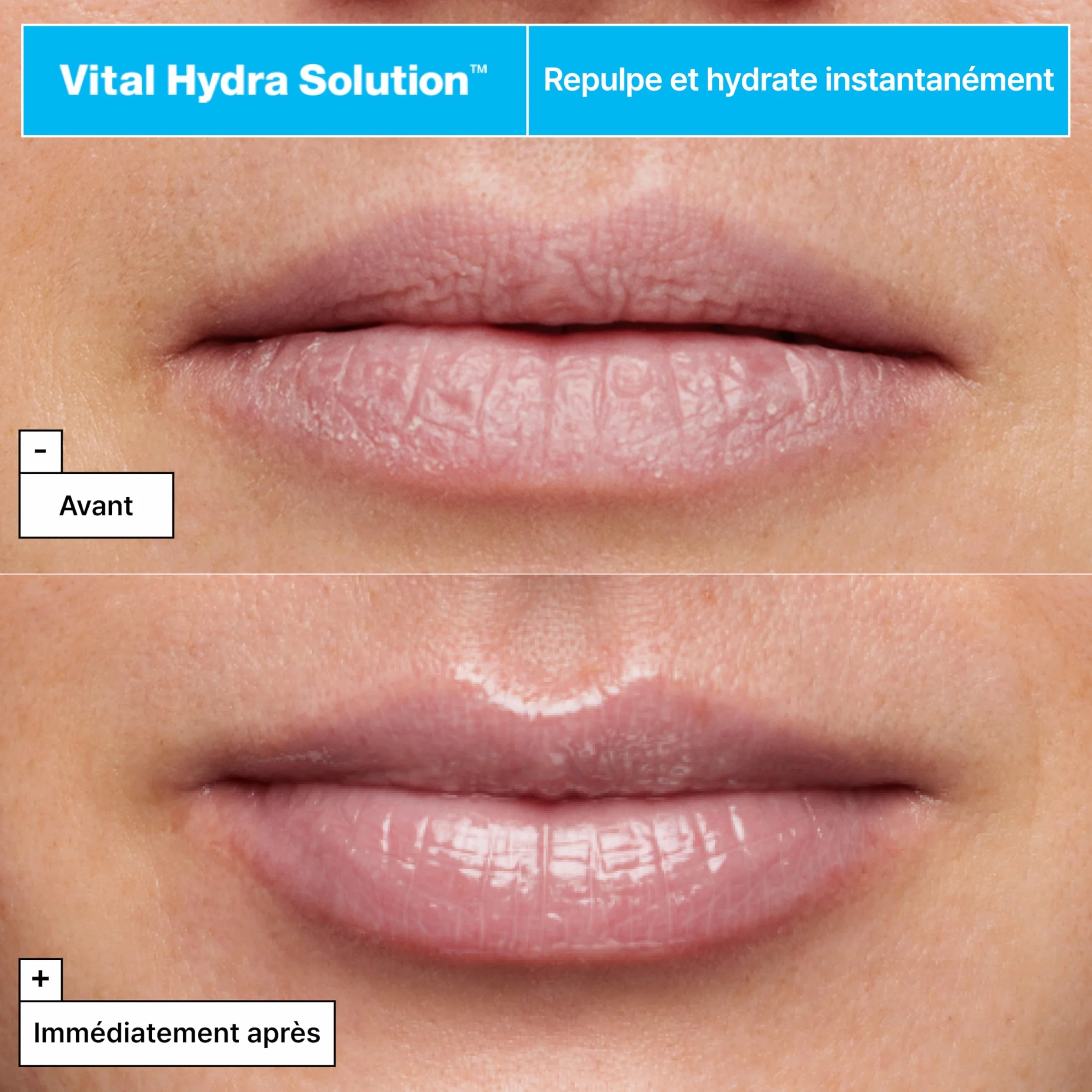 Dr.Jart+ Vital Hydra Solution Jelly Bear Masque Lèvres Hydratation Nuit Acide Hyaluronique Soin peau coréen