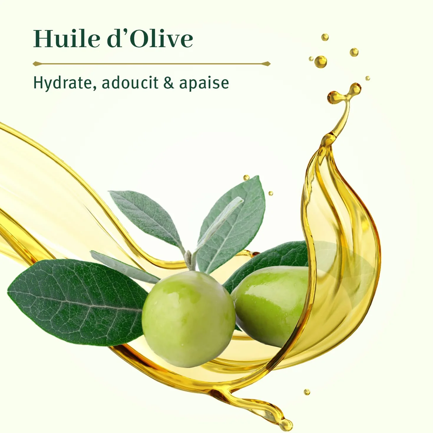 LE PETIT OLIVIER Gommage Corps Poudre Naturelle de Noyaux d'Olive Exfoliant Peaux Normales à Sèches 200 ml