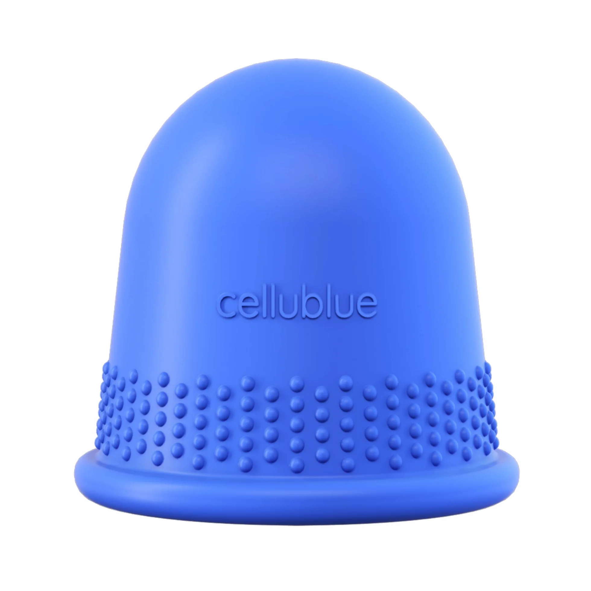 Cellublue Ventouse Anti-Cellulite Originale & Brevetée – Méthode palper-rouler, aide à réduire l’aspect peau d’orange, améliore la fermeté, résultats en 7 jours