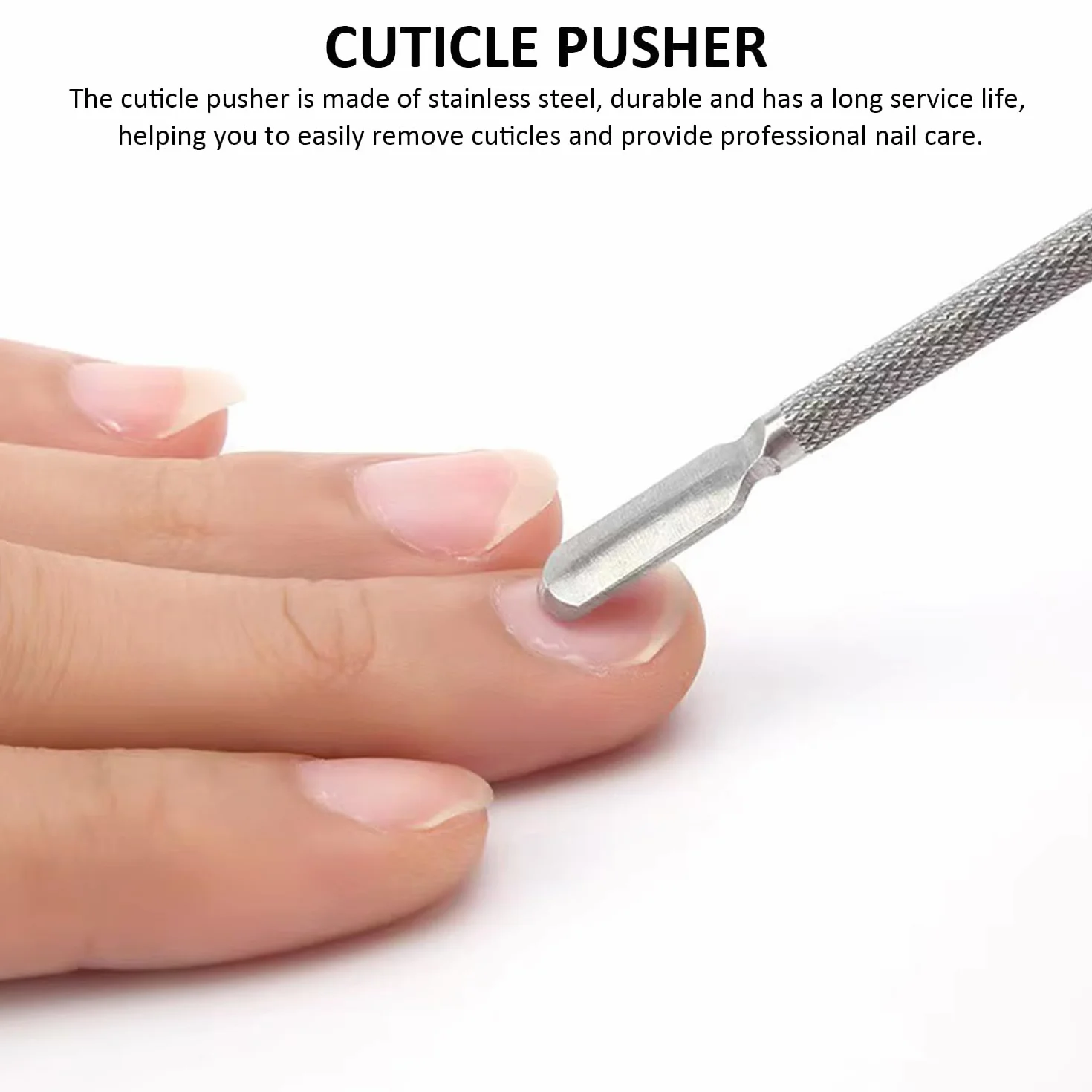 Kit d'ongles 6 pièces avec revêtement en poudre, système de plateau en poudre, outils de nail art
