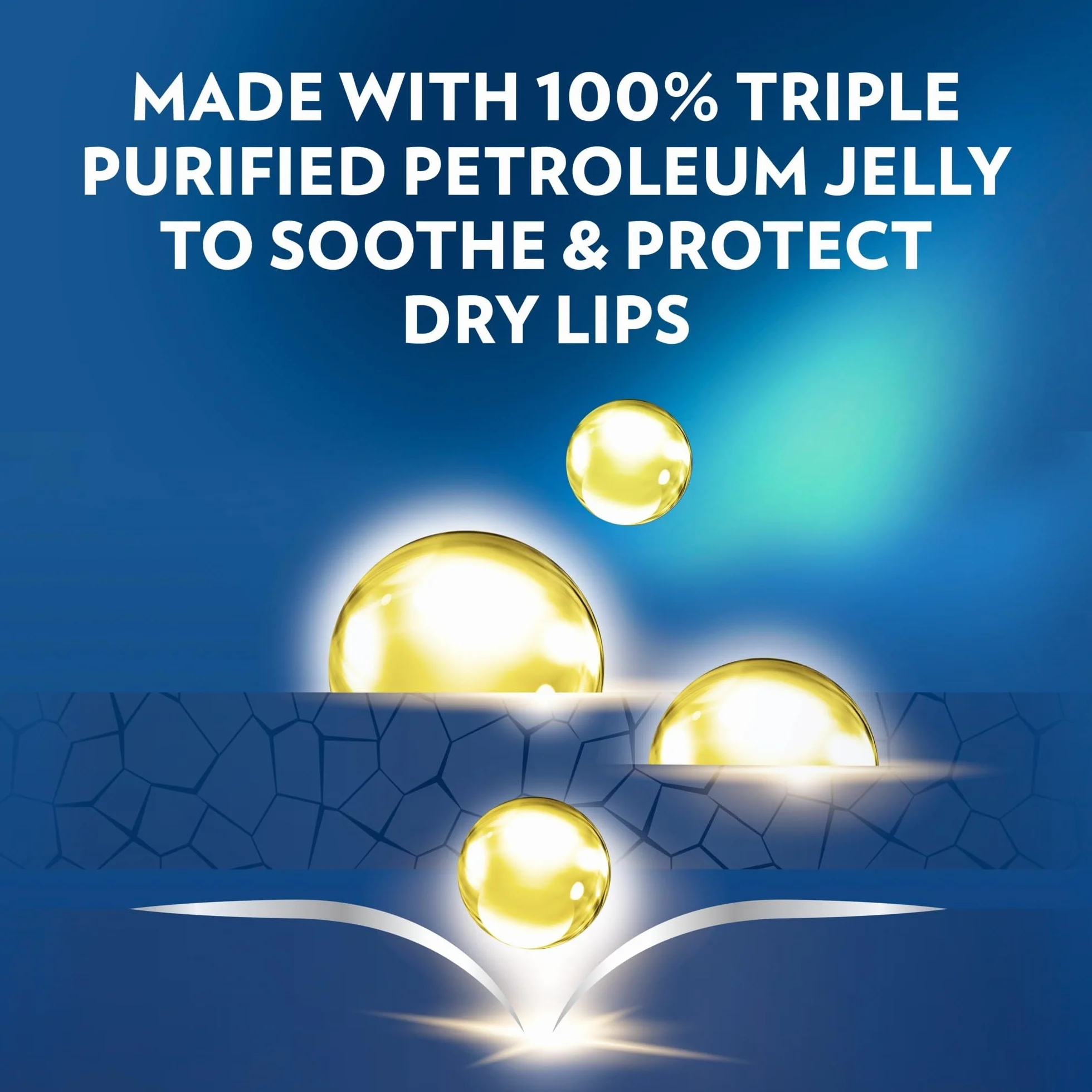 Vaseline Lip Therapy Original