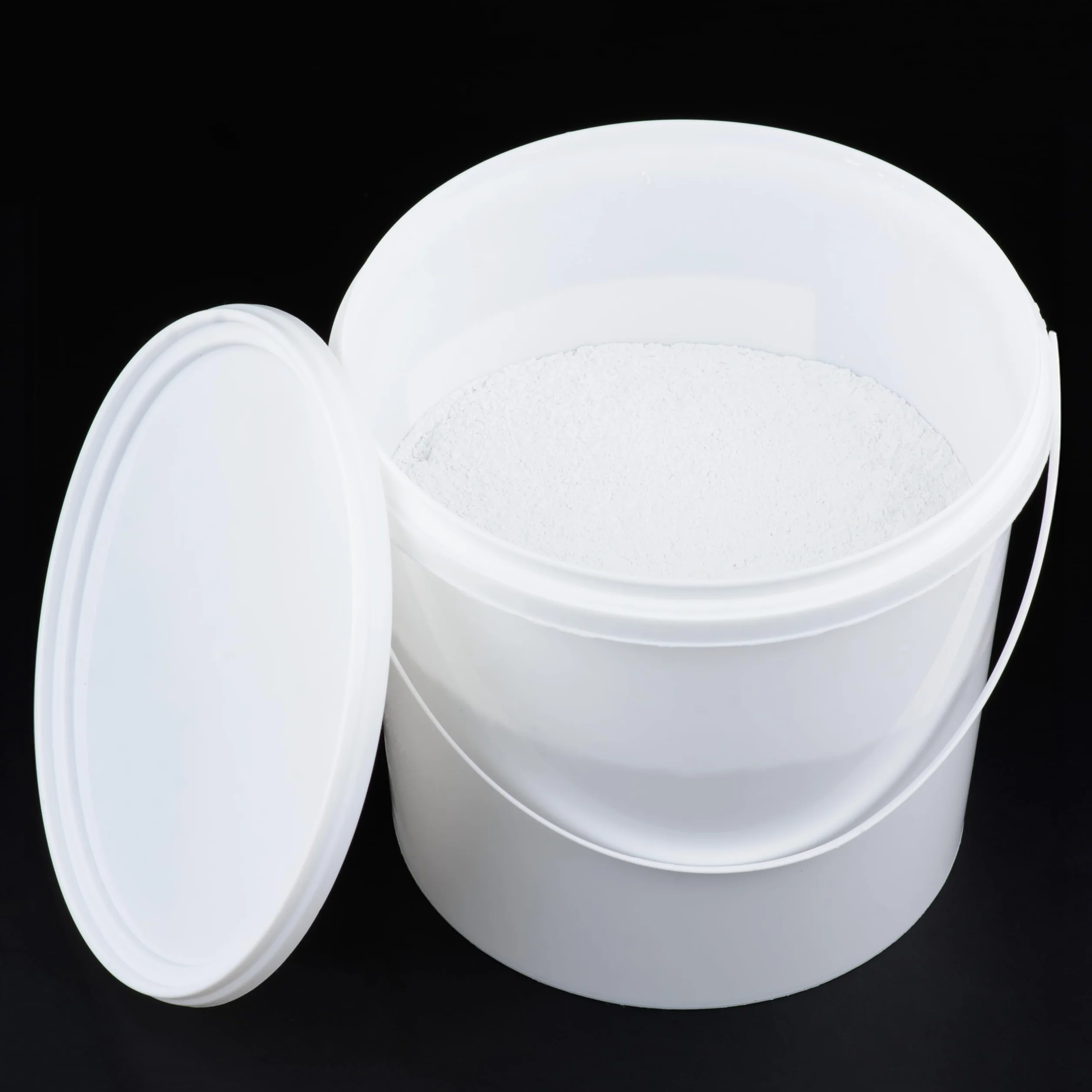 Poudre de talc cosmétique fine 1 kg sans amiante