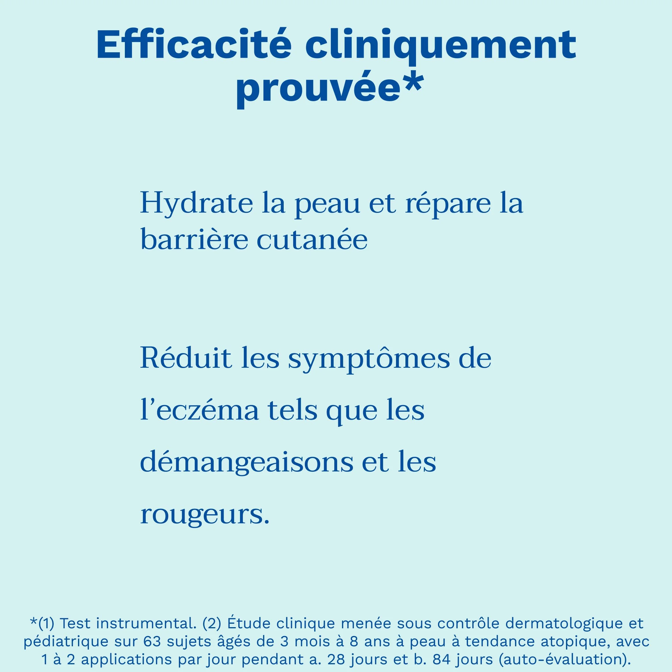 Mustela Stelatopia Intense Crème Eczéma Atopique Soin Corps Apaisant sans Cortisone Ectoin Céramides Huile d'Olive Peau Atopique Sans Parfum