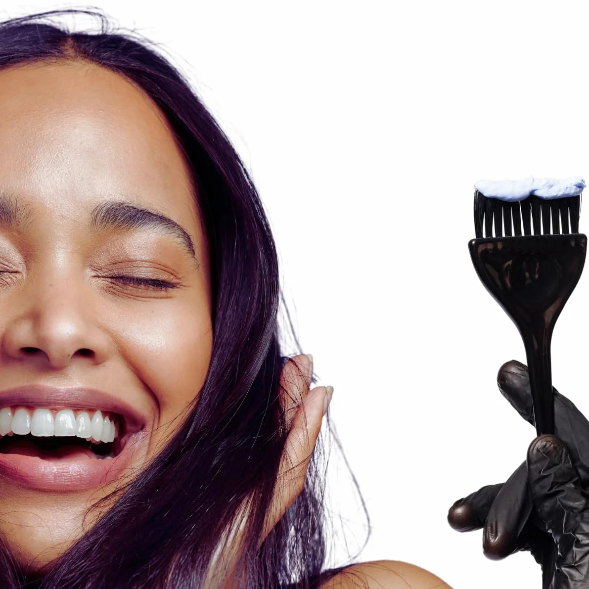 Dark and Lovely Moisture Plus Sans Soude Lissage Normal