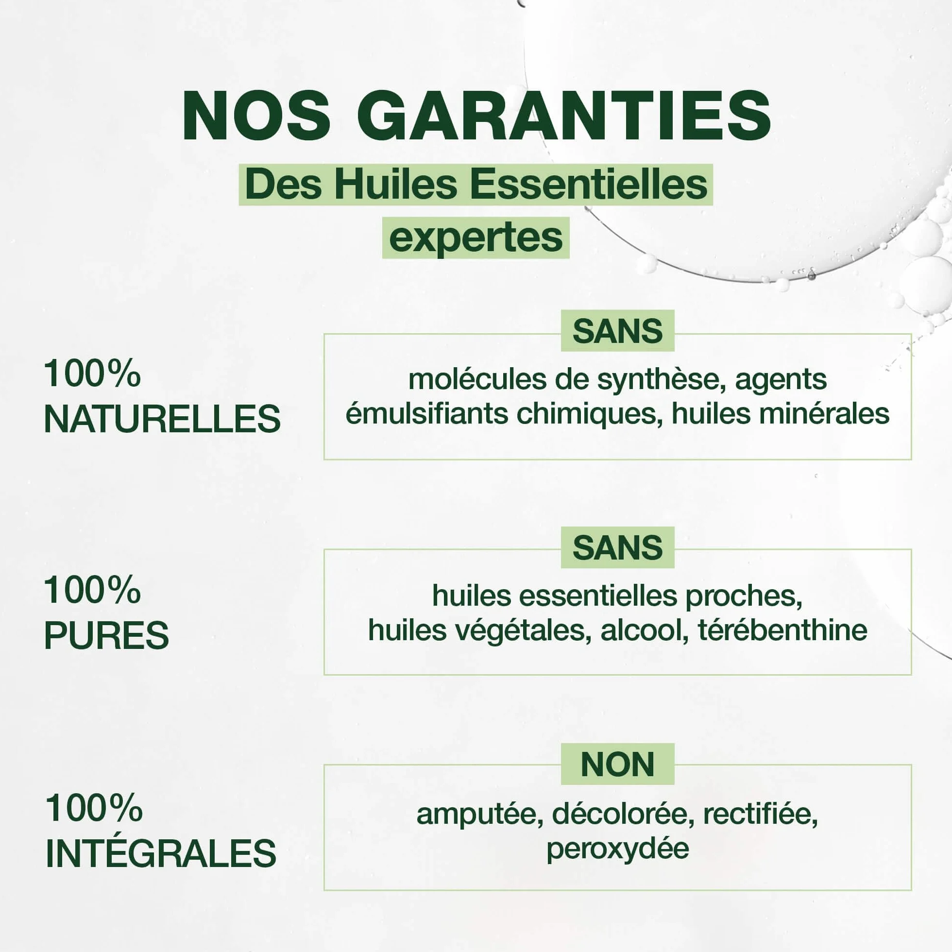 Huile Essentielle Chémotypée Gaulthérie Couchée 100% Pure 10 ml