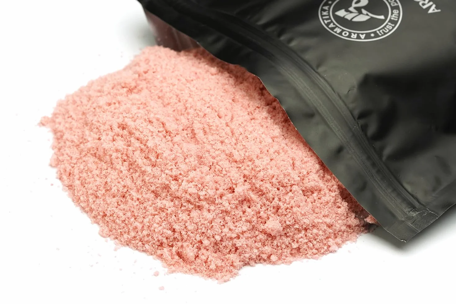 Sel de Bain pour Pieds Monoï de Tahiti & Coco 1000g - Huile de Monoï de Tahiti et Coco - Bain pour Pieds au Sel de Mer Naturel - Aromathérapie