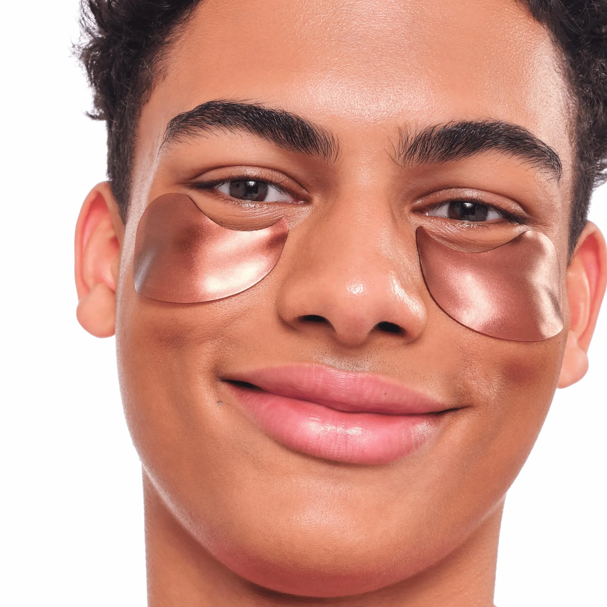 essence HYDRO GEL eye patches EYESPRESSO 30 Pairs hydratant rafraîchissant