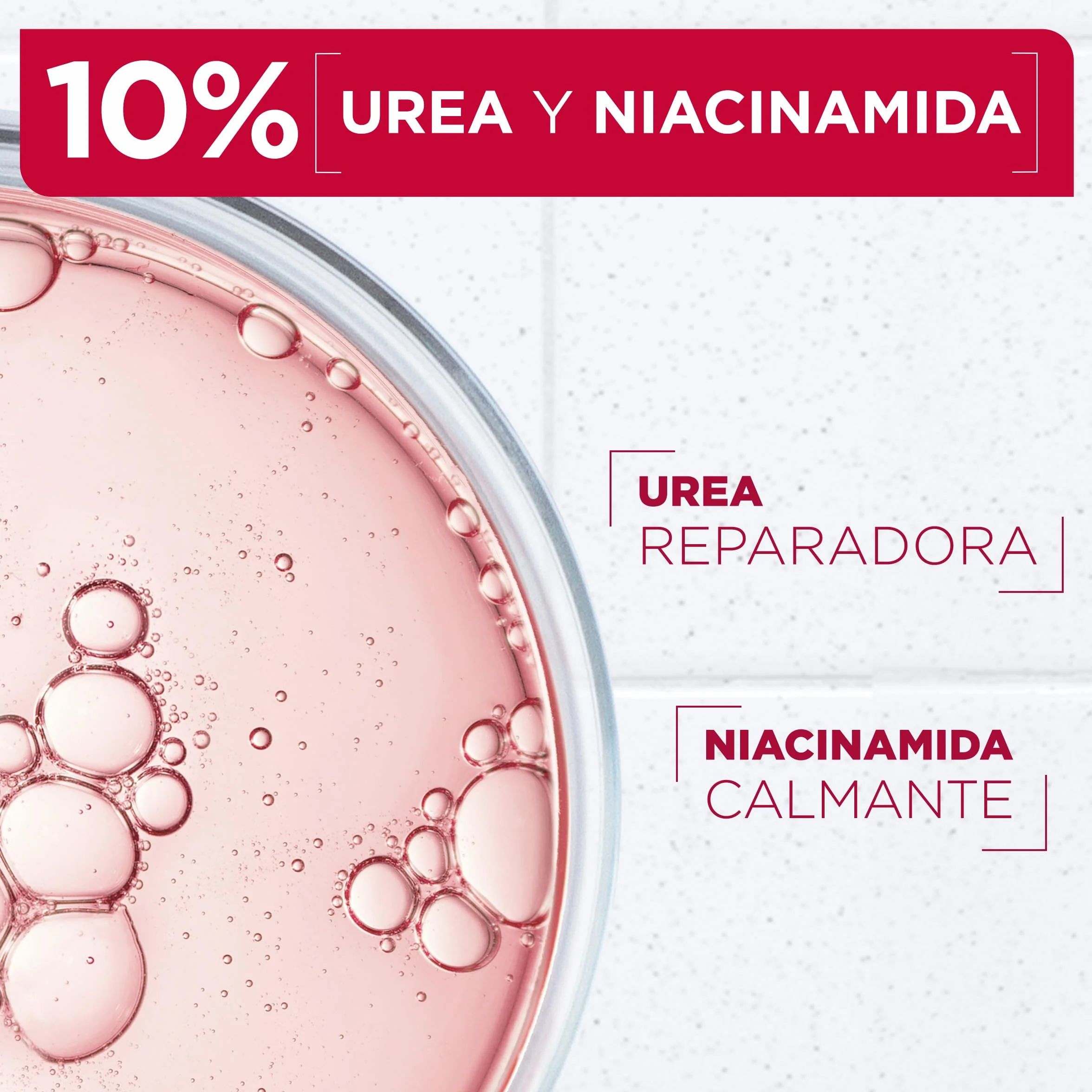 Mixa Pack Cream Cica Repair+ Urée 10% Panthénol pour peaux très sèches 400 ml x 2