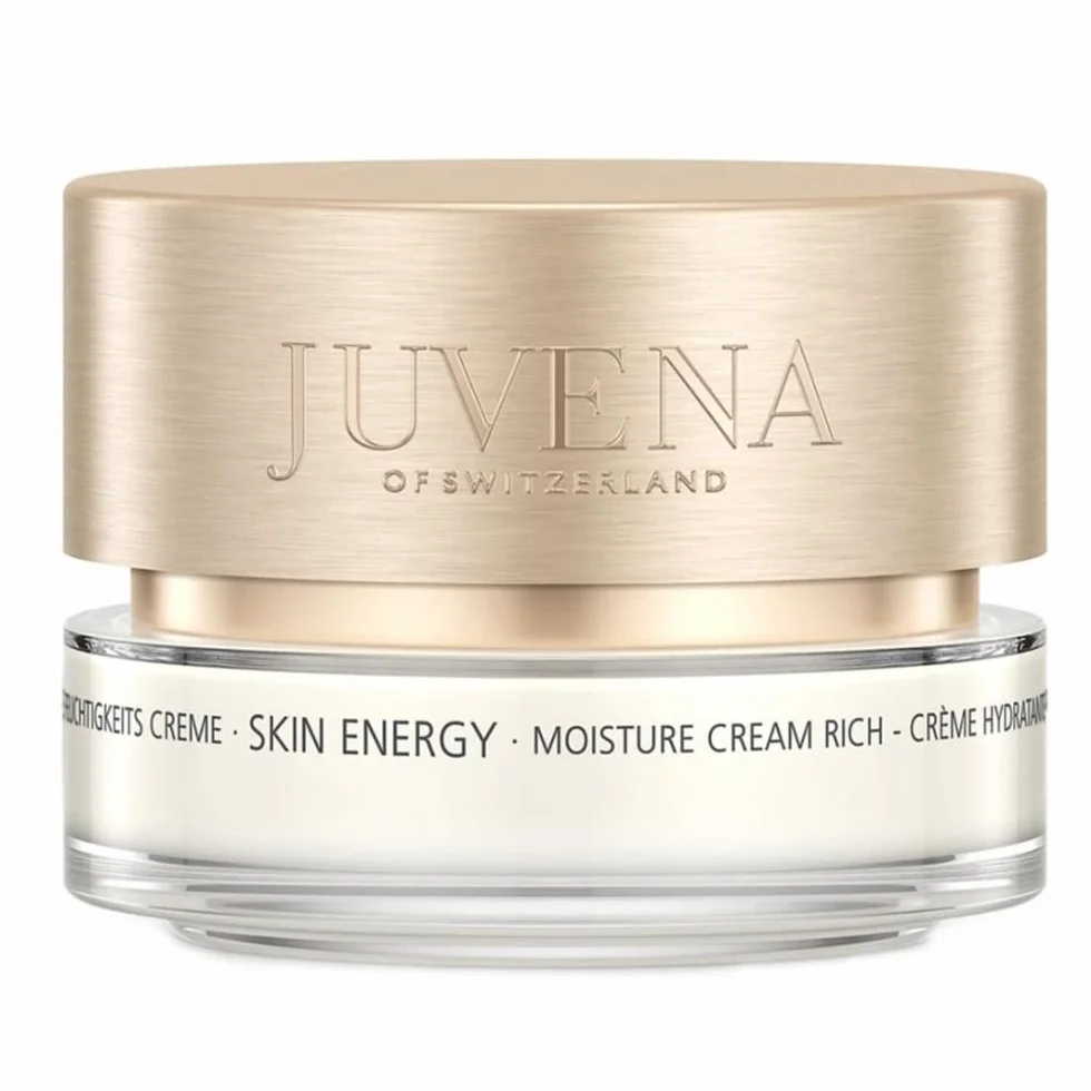 Juvena Skin Energy Crème Hydratant Riche 50 ml