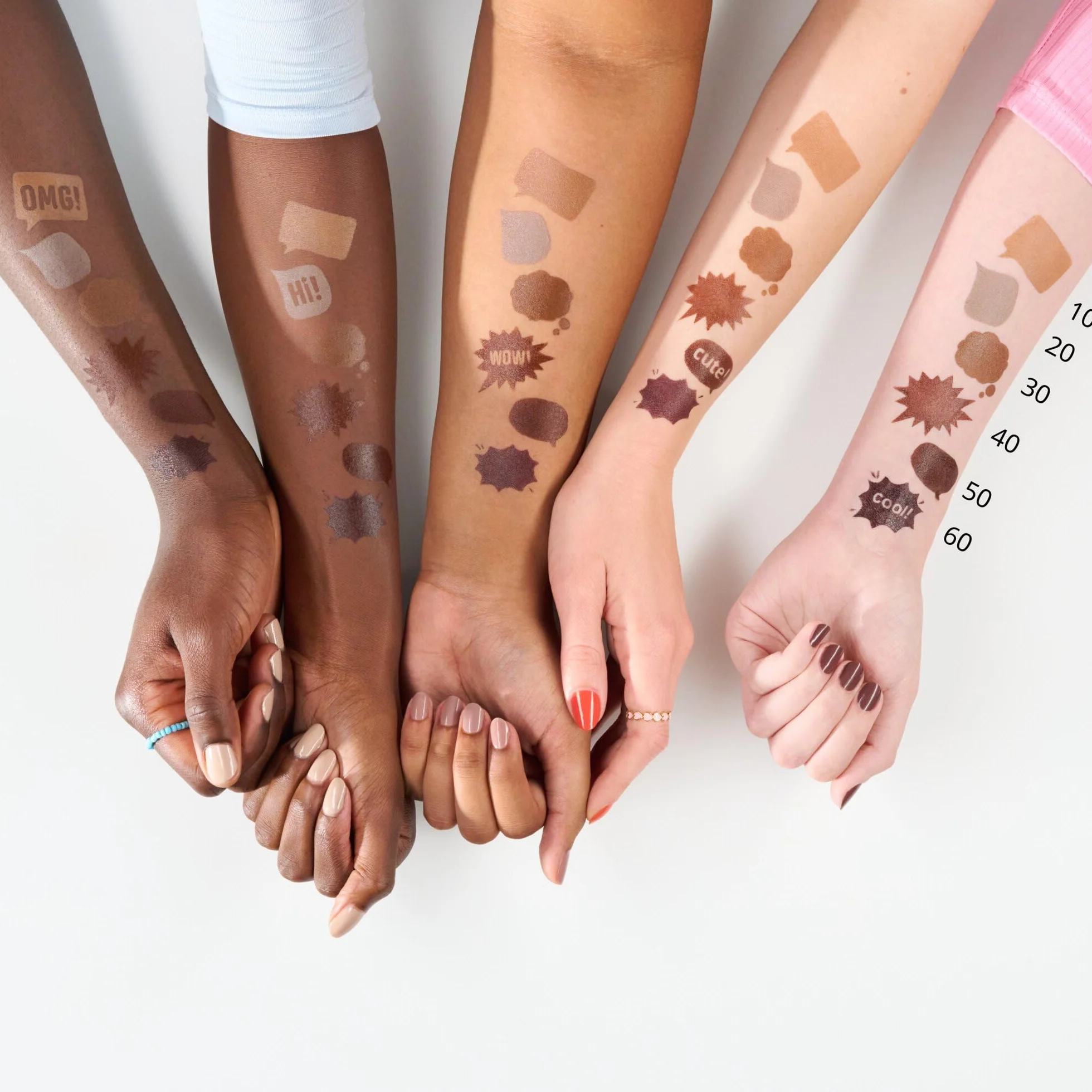 Essence Baby Got Bronze Bronzing Stick Naturalny 5.5g