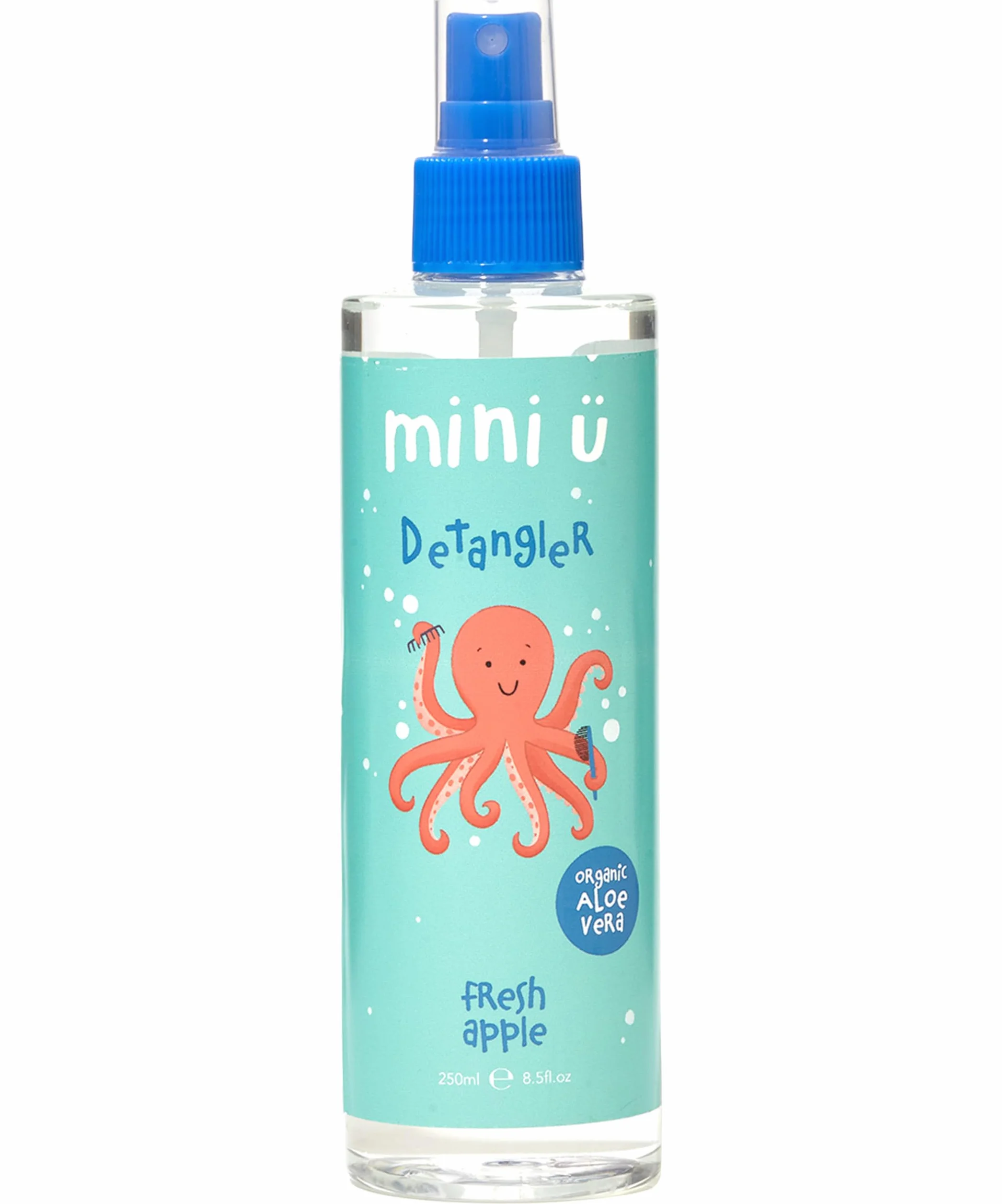 Mini U Spray démêlant Fresh Apple