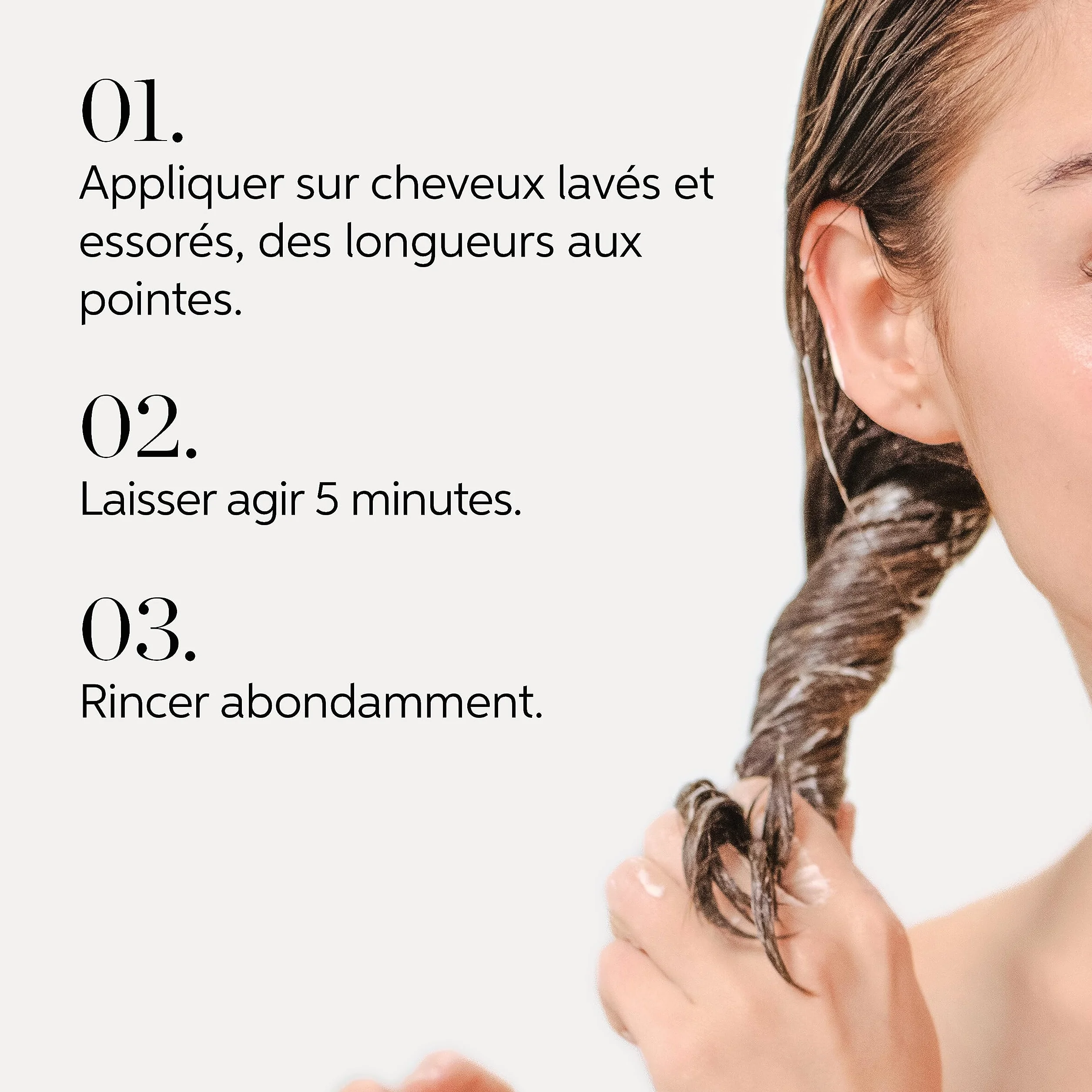 Wella Professionals FUSION Masque Cheveux Réparation Intense 150ml