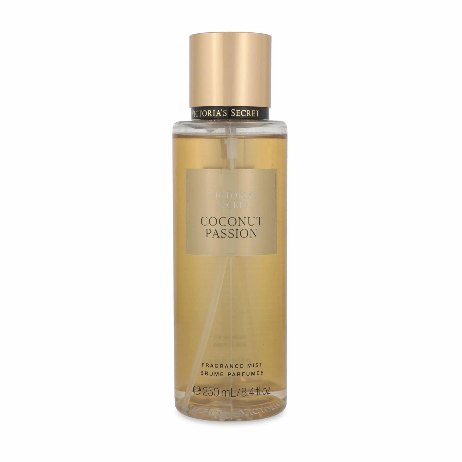 Victoria's Secret - Brume Pour Le Corps 250ml - Coconut Passion
